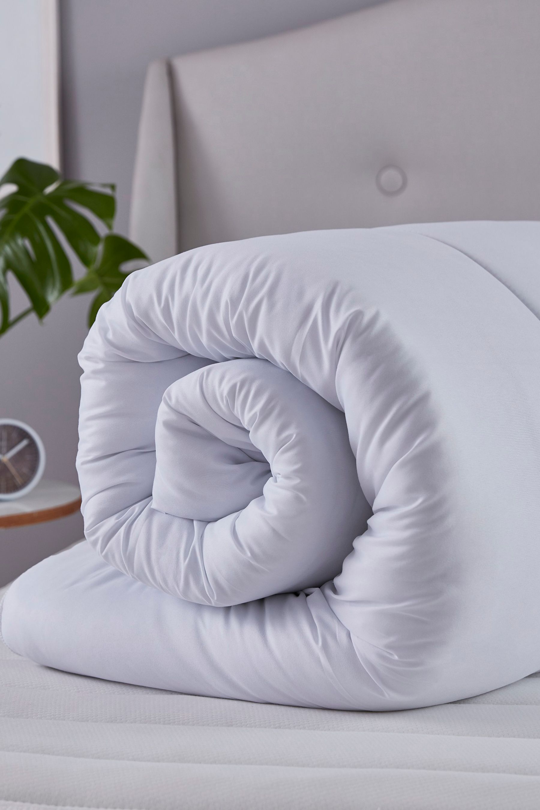 Silentnight anti allergy pillow online