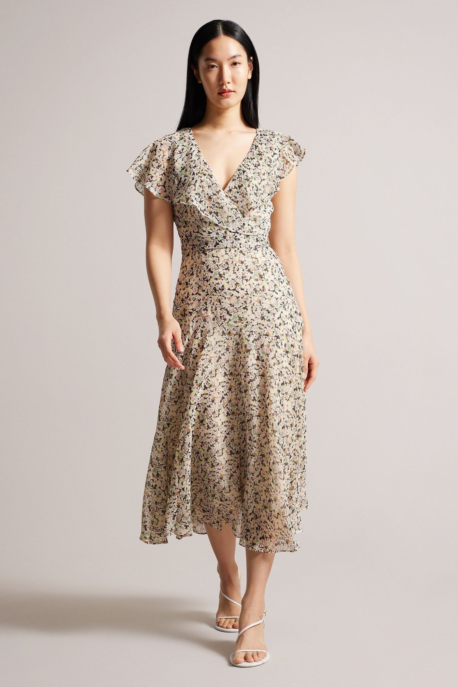 Ted baker tea dress online