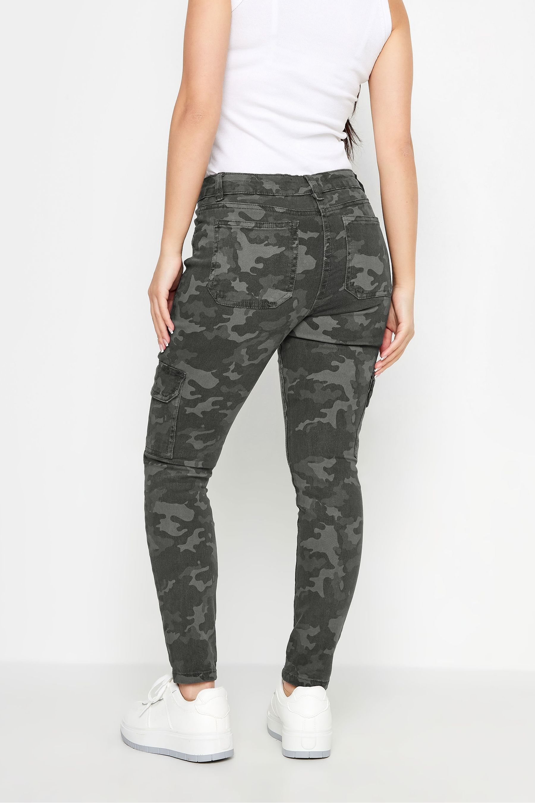 Silver jeans skinny cargo clearance