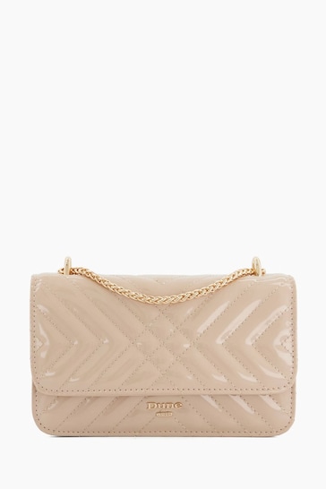 Chanel Pre-Owned 2019 Edition Limitées chevron-quilted shoulder bag