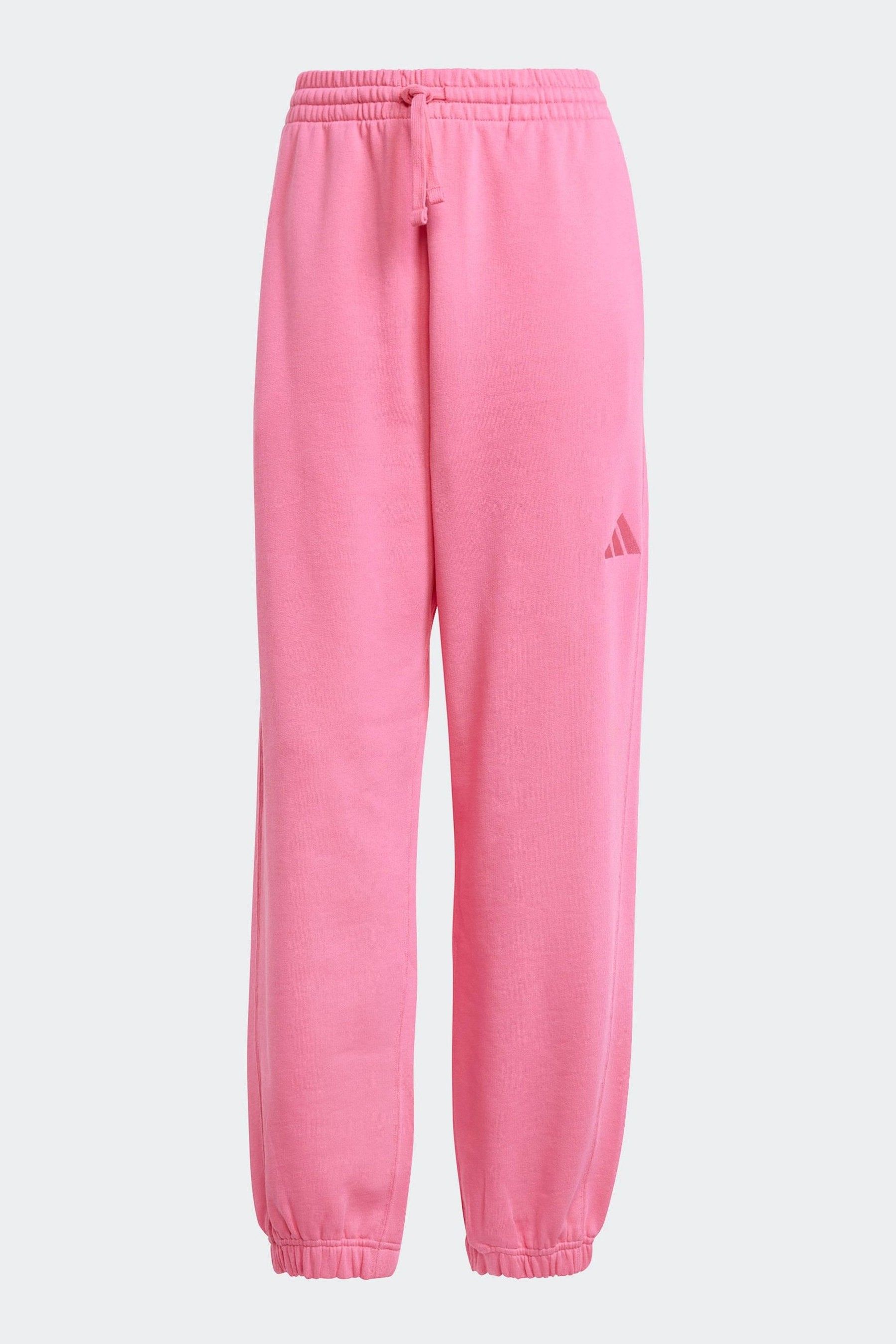 Buy adidas Pink ALL SZN 100 Cotton Joggers from Next Netherlands