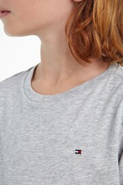 Tommy Hilfiger Basic Long Sleeve Top - Image 3 of 4