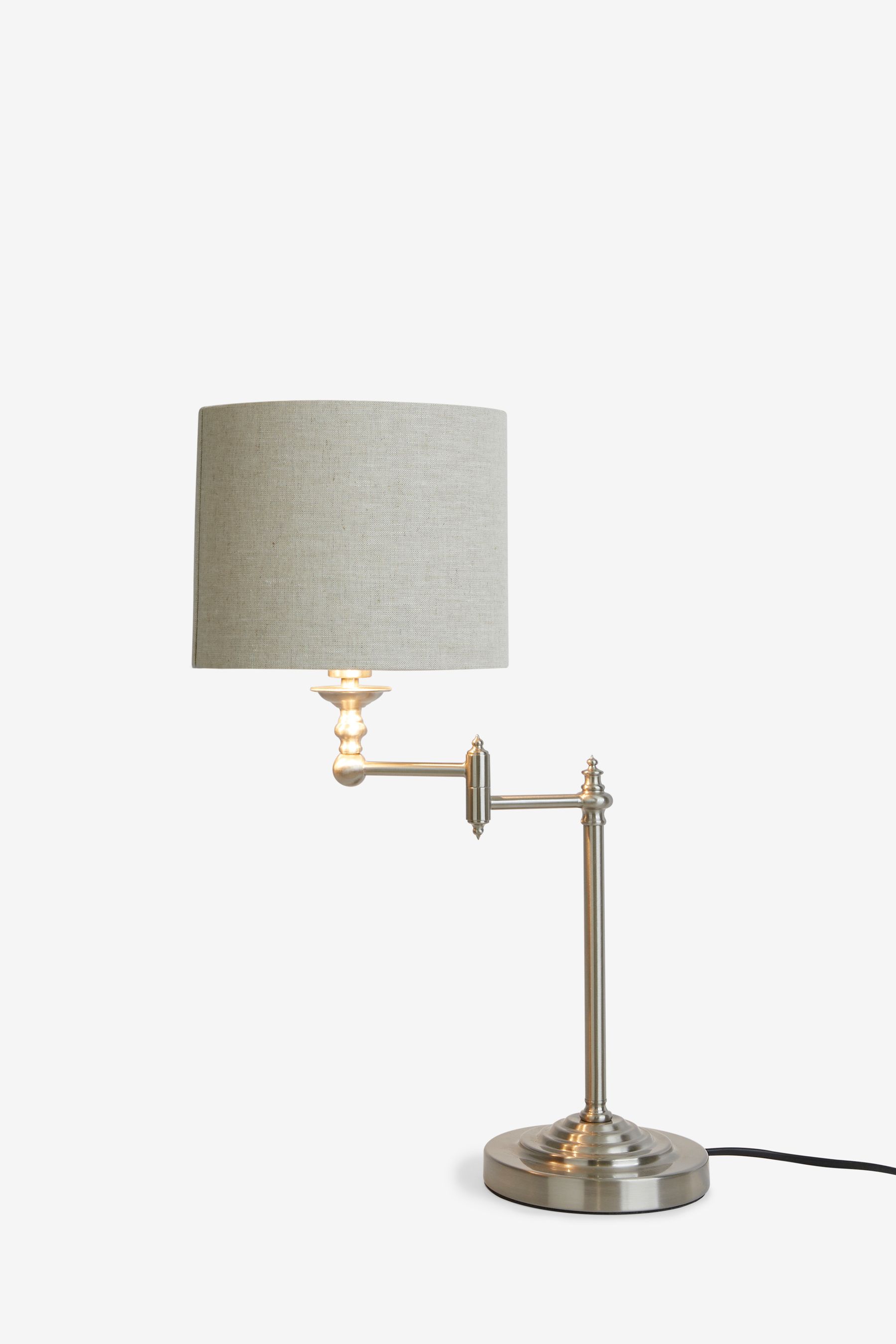 Burford table lamp deals