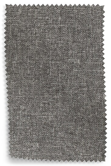 Tweedy Blend Upholstery Fabric Swatch