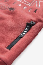 Baker by Ted Baker (0-6yrs) Letter Sweater and Jogger Set - Image 10 of 11