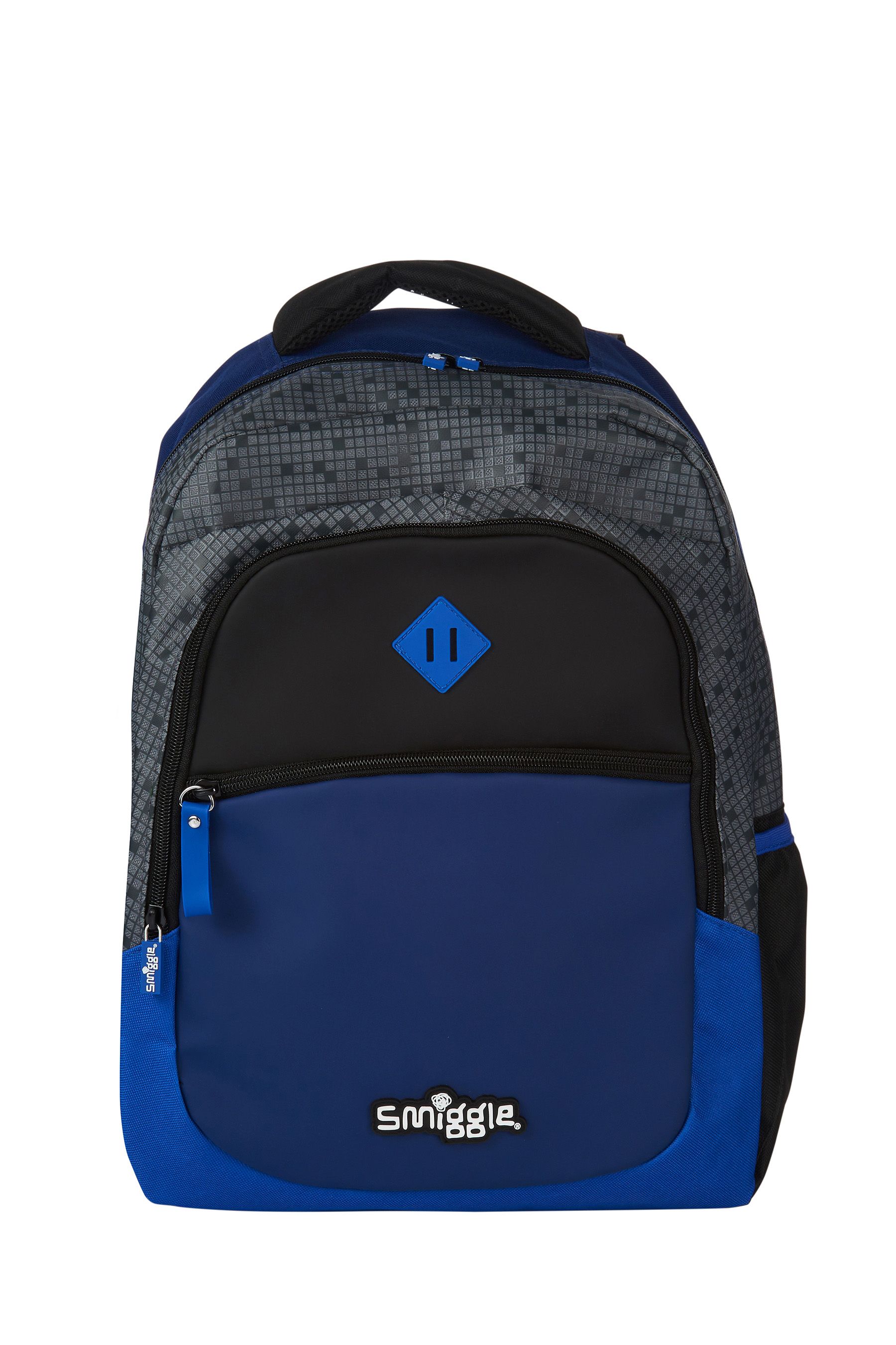 Smiggle deals block backpack