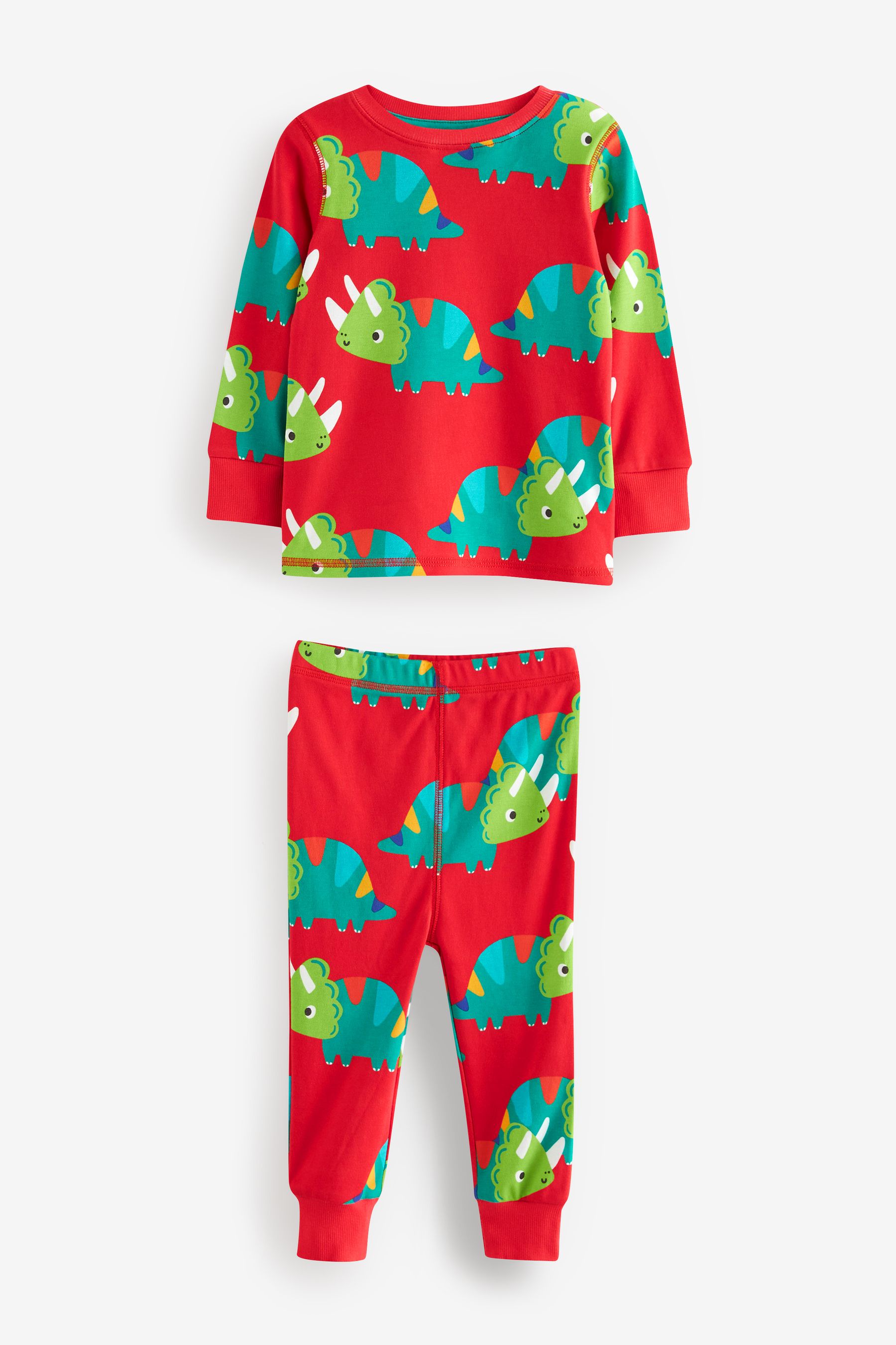 Next dinosaur pjs outlet
