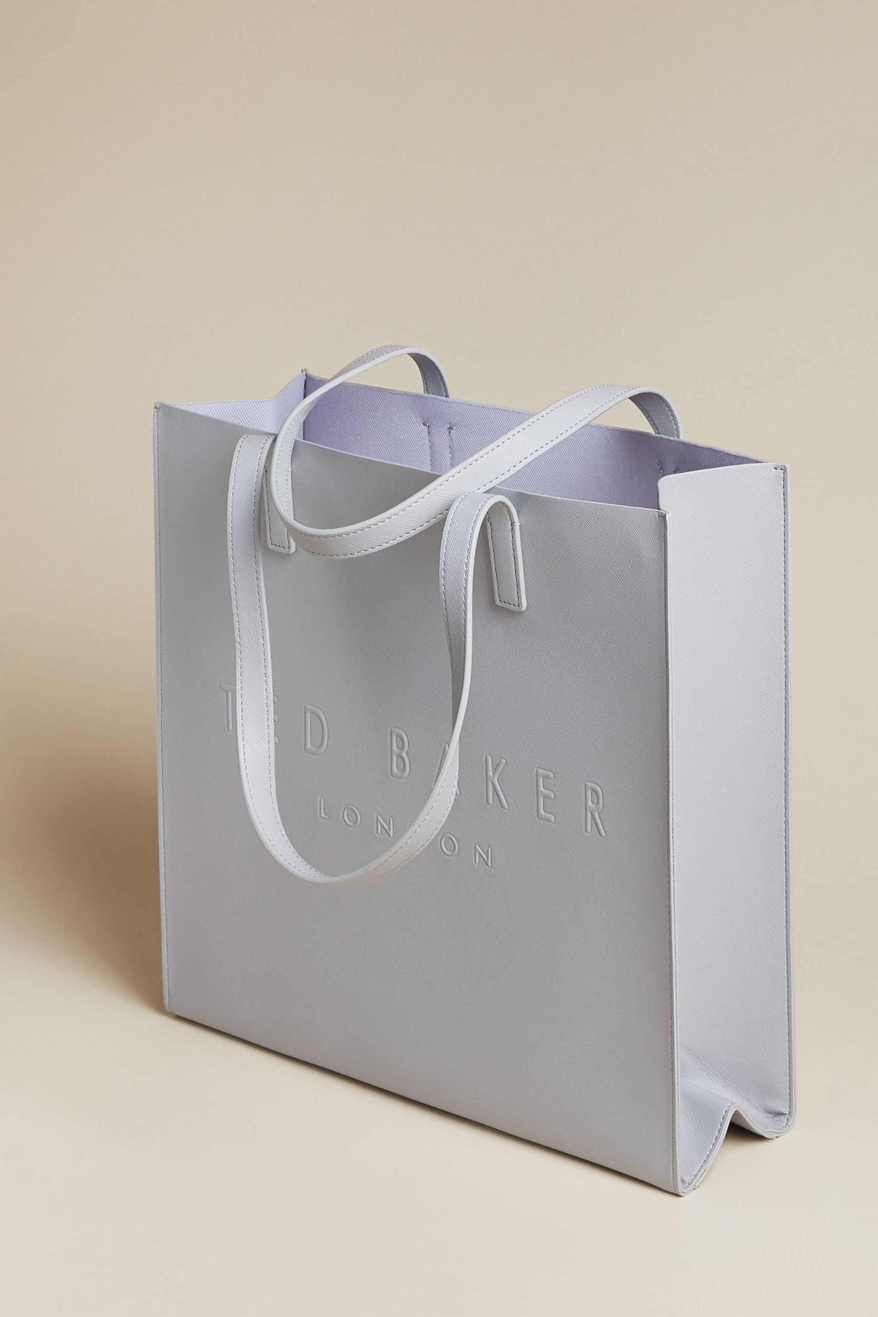 Ted baker grey bag online