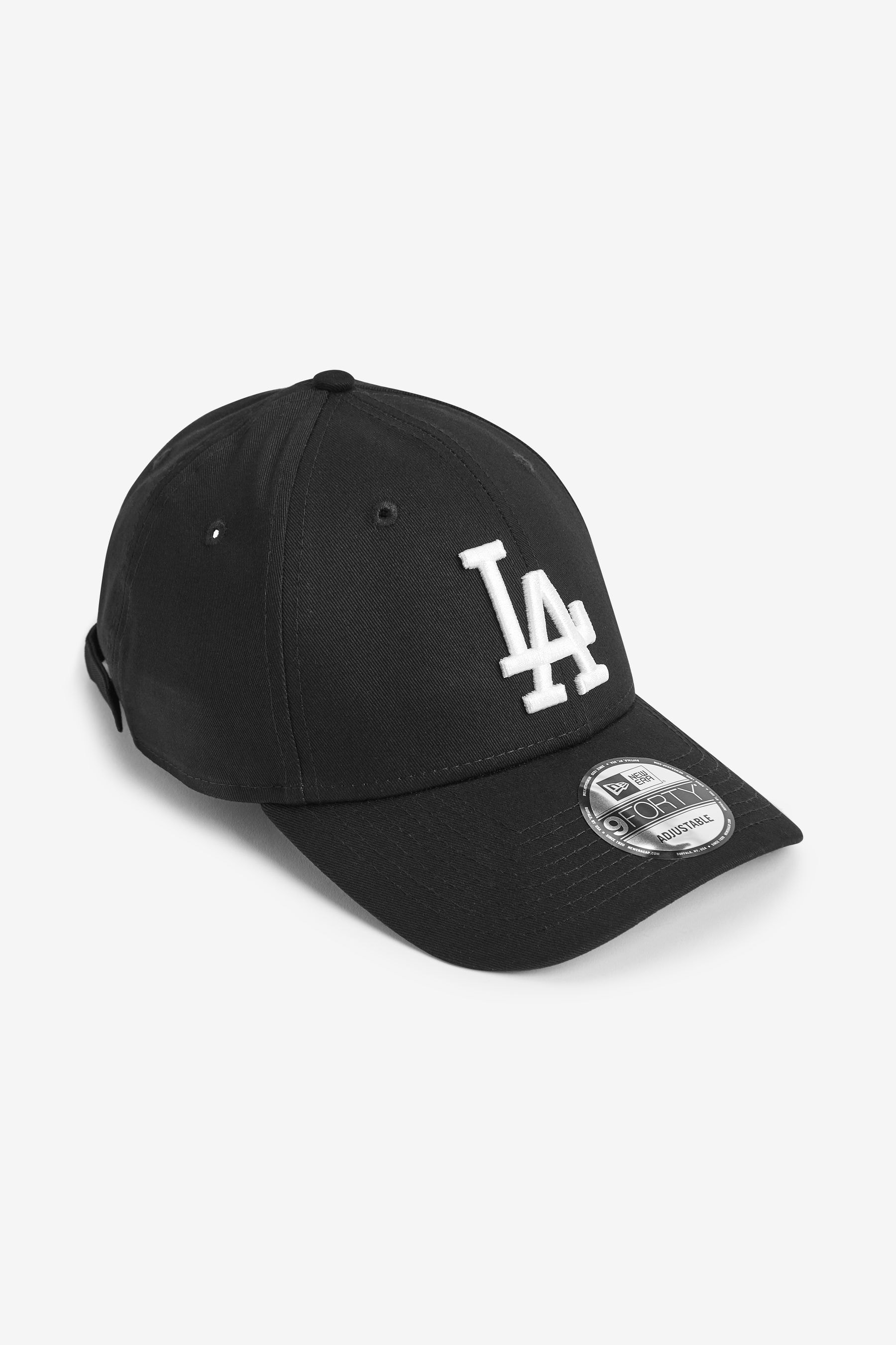 Buy New Era LA Dodgers Essential 9FORTY Cap from the Next UK