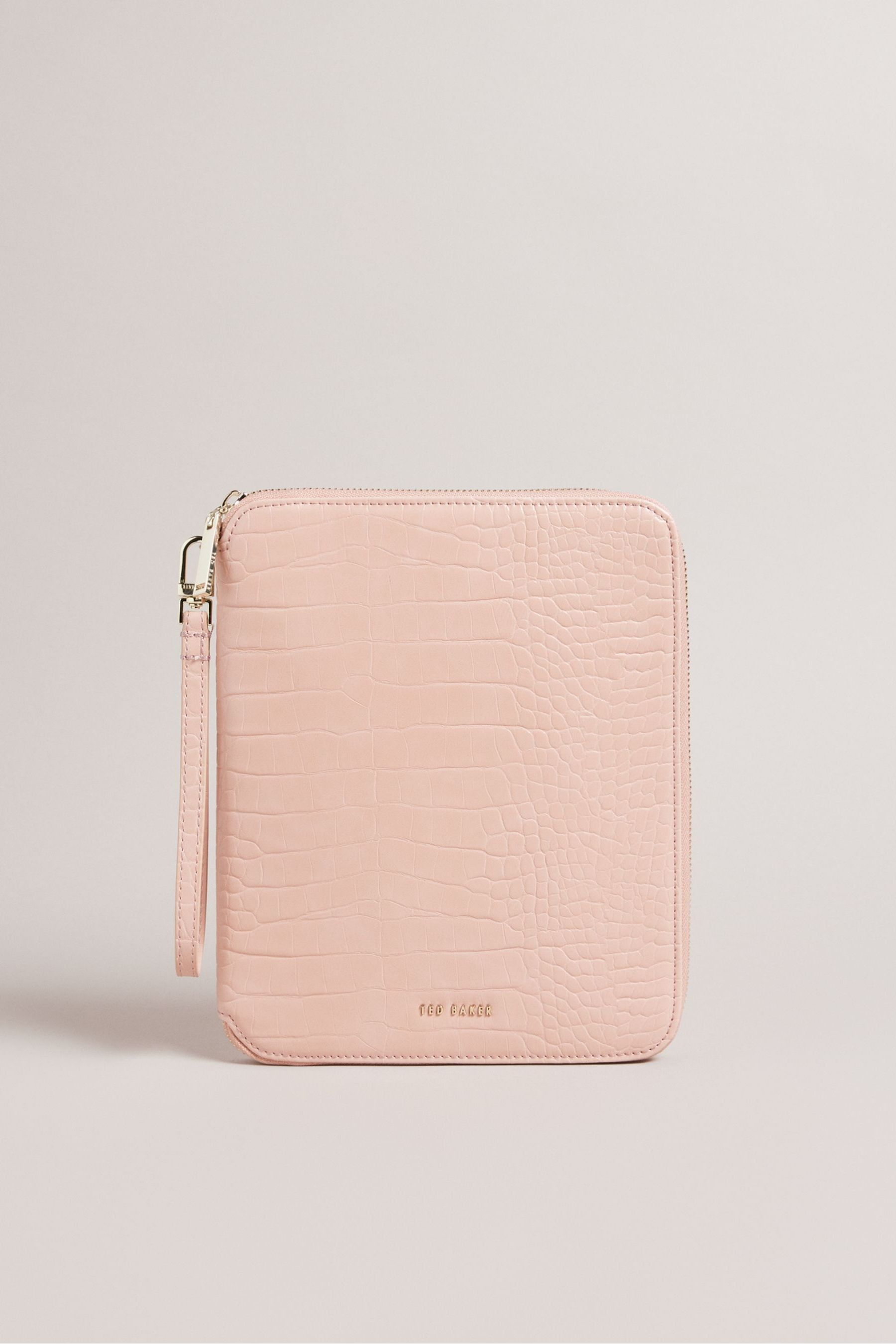 Ted baker travel document organiser online