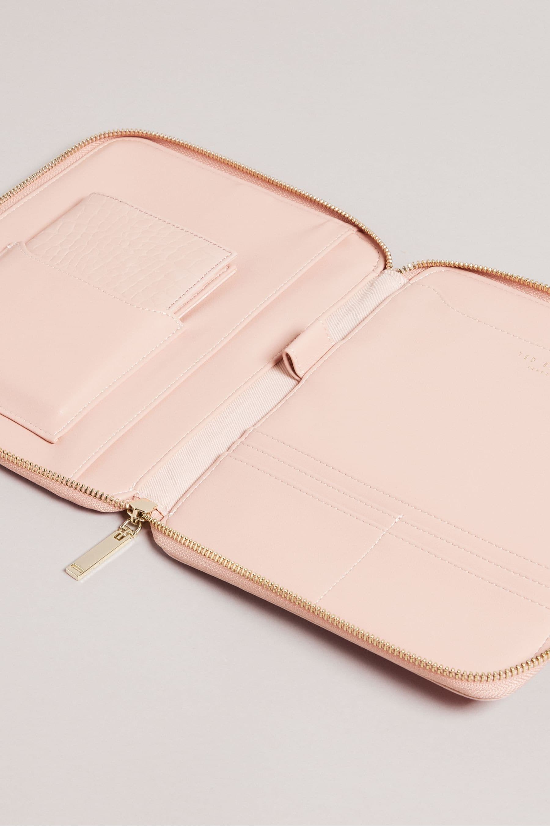 Ted baker travel purse discount