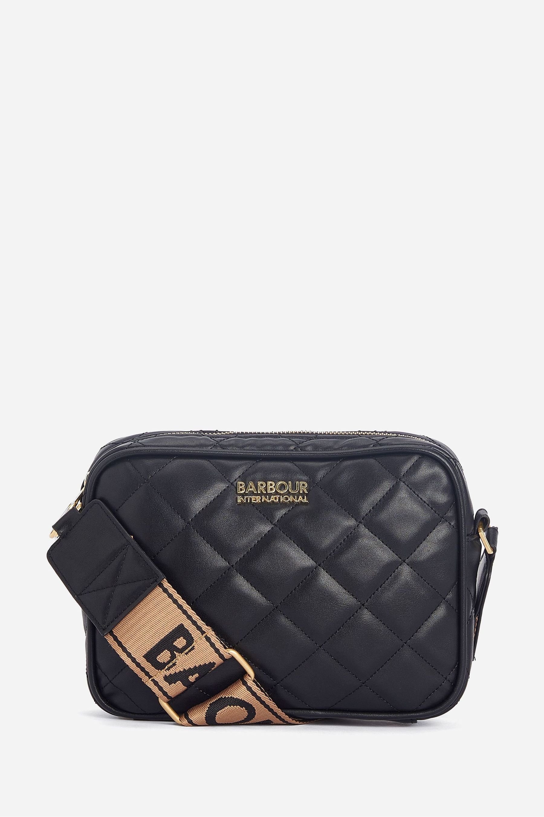 Barbour ladies bags on sale