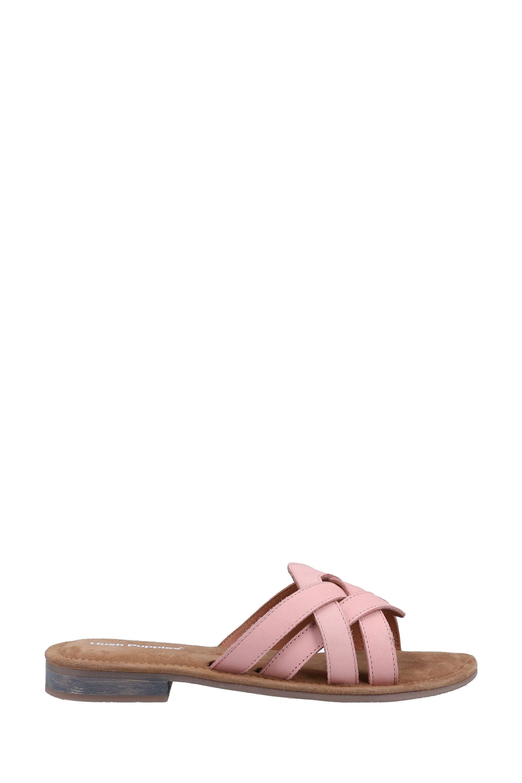 Hush puppies extra soft footbed discount