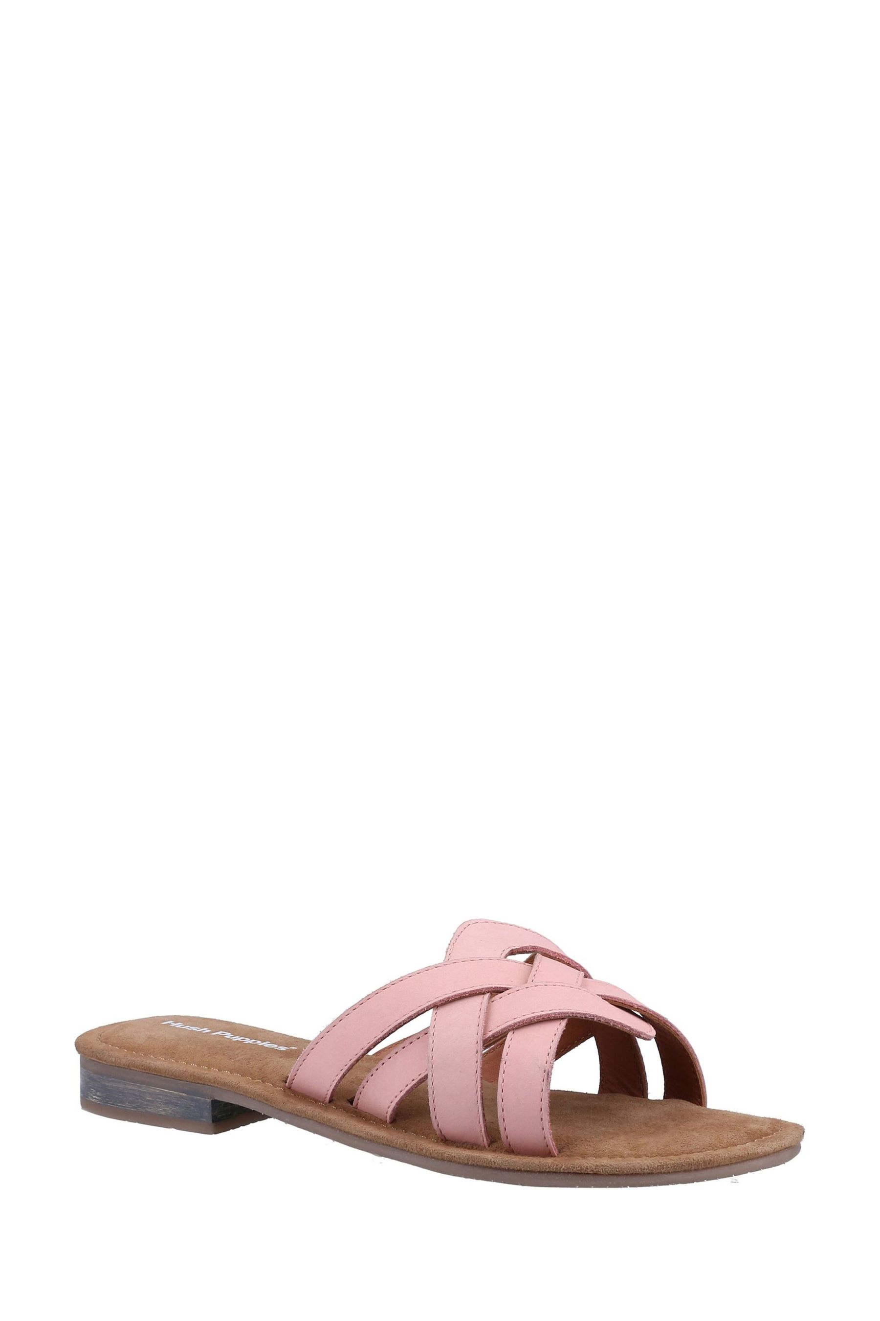 Mules hush top puppies