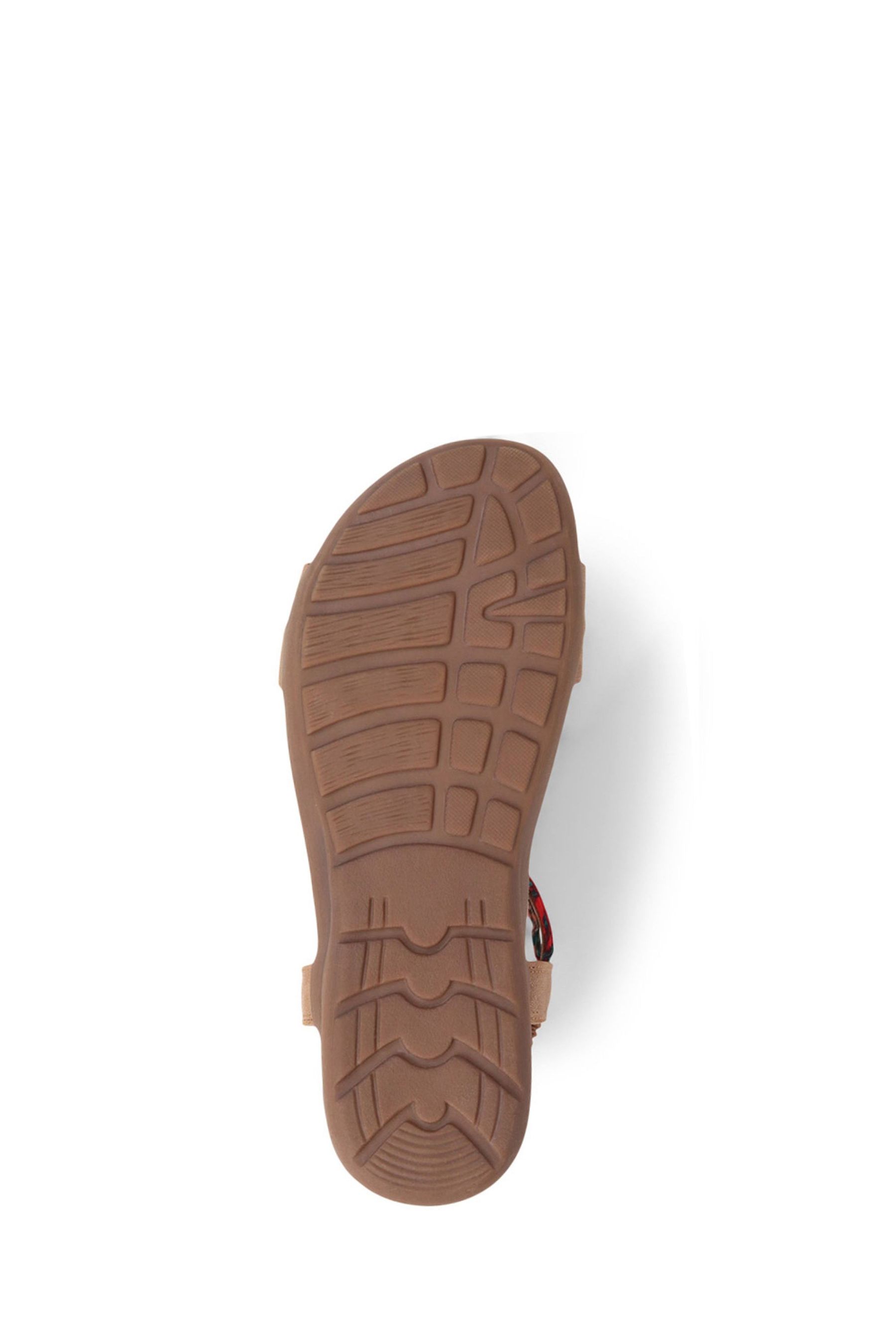 Pavers flat sandals hotsell