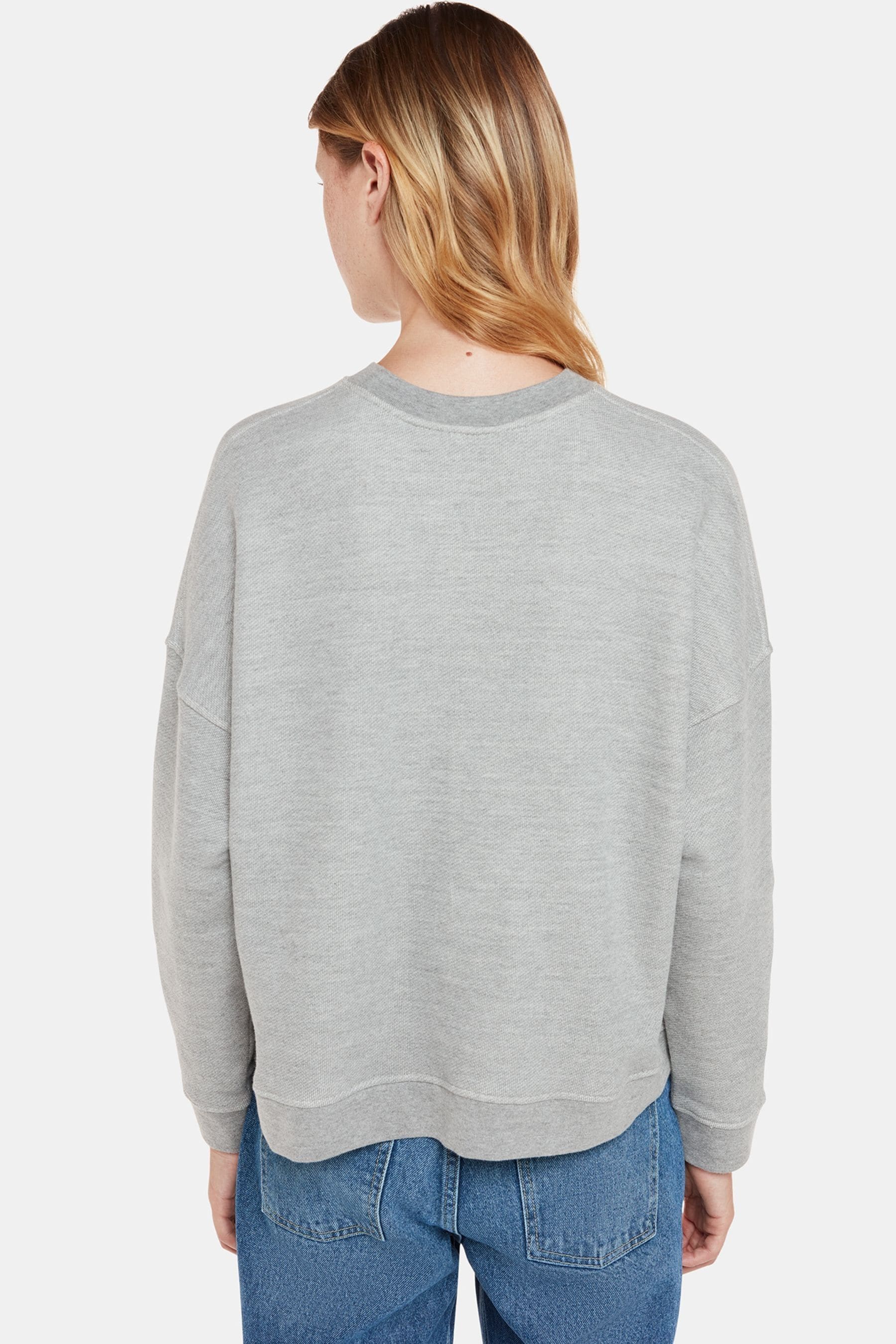 Merci sweater top