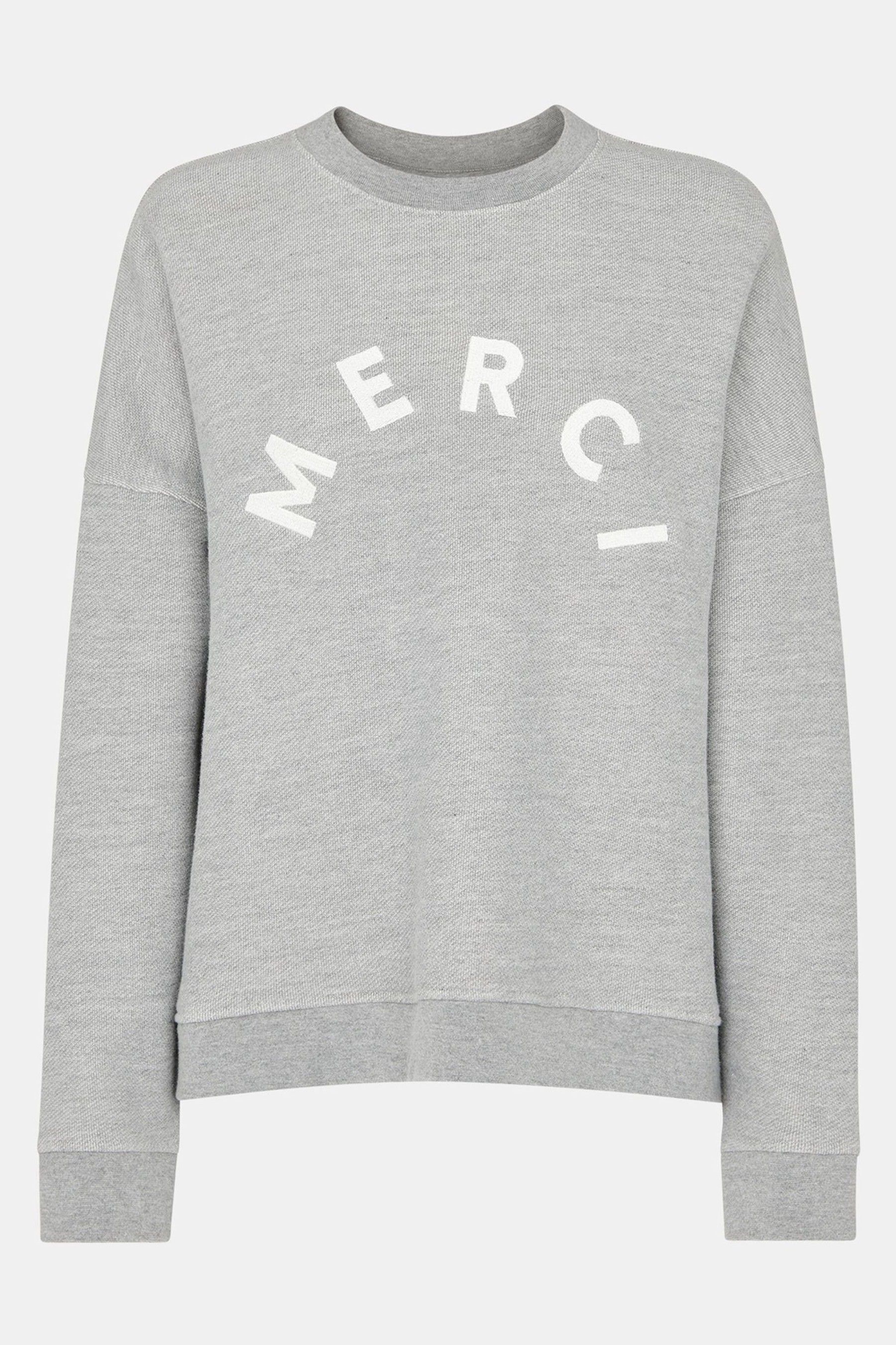 Merci sweater top