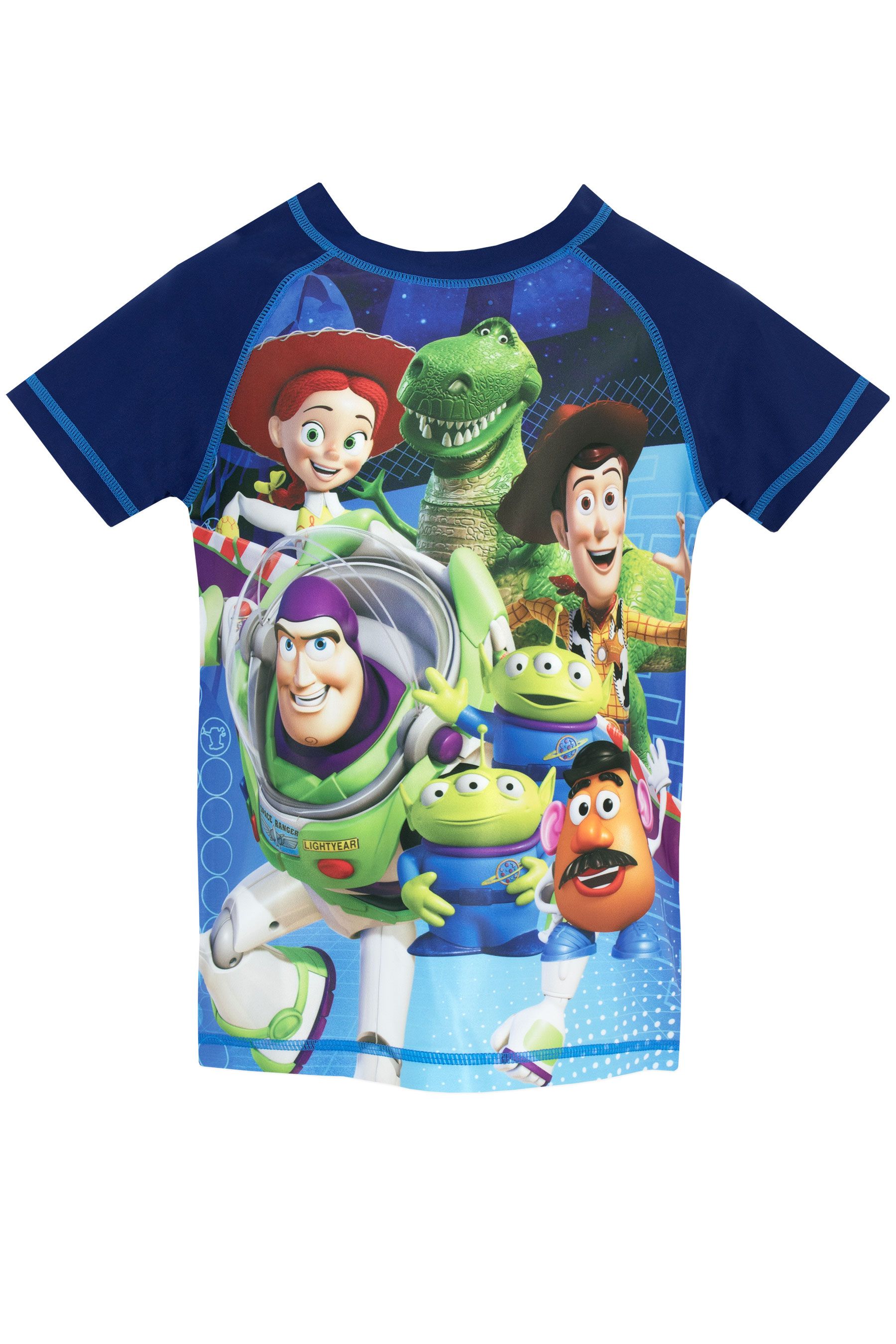 Toy story baby swimwear cheap