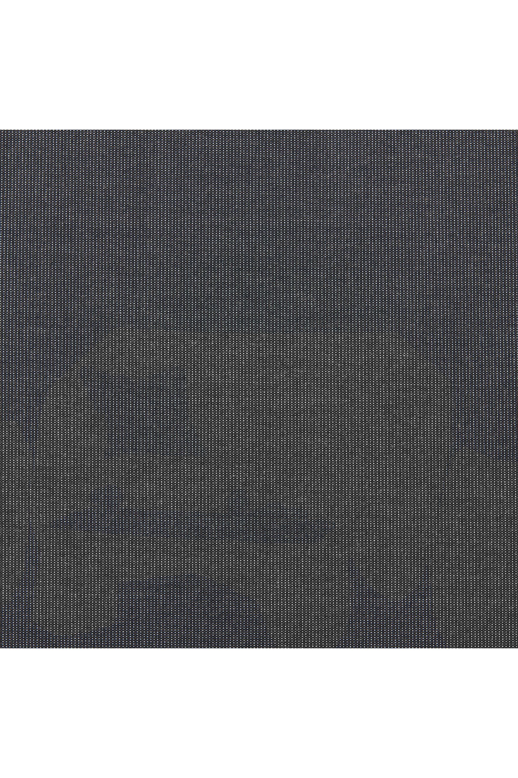MADE.COM Dark Grey Jonah Garden Lounge Set Polyrattan