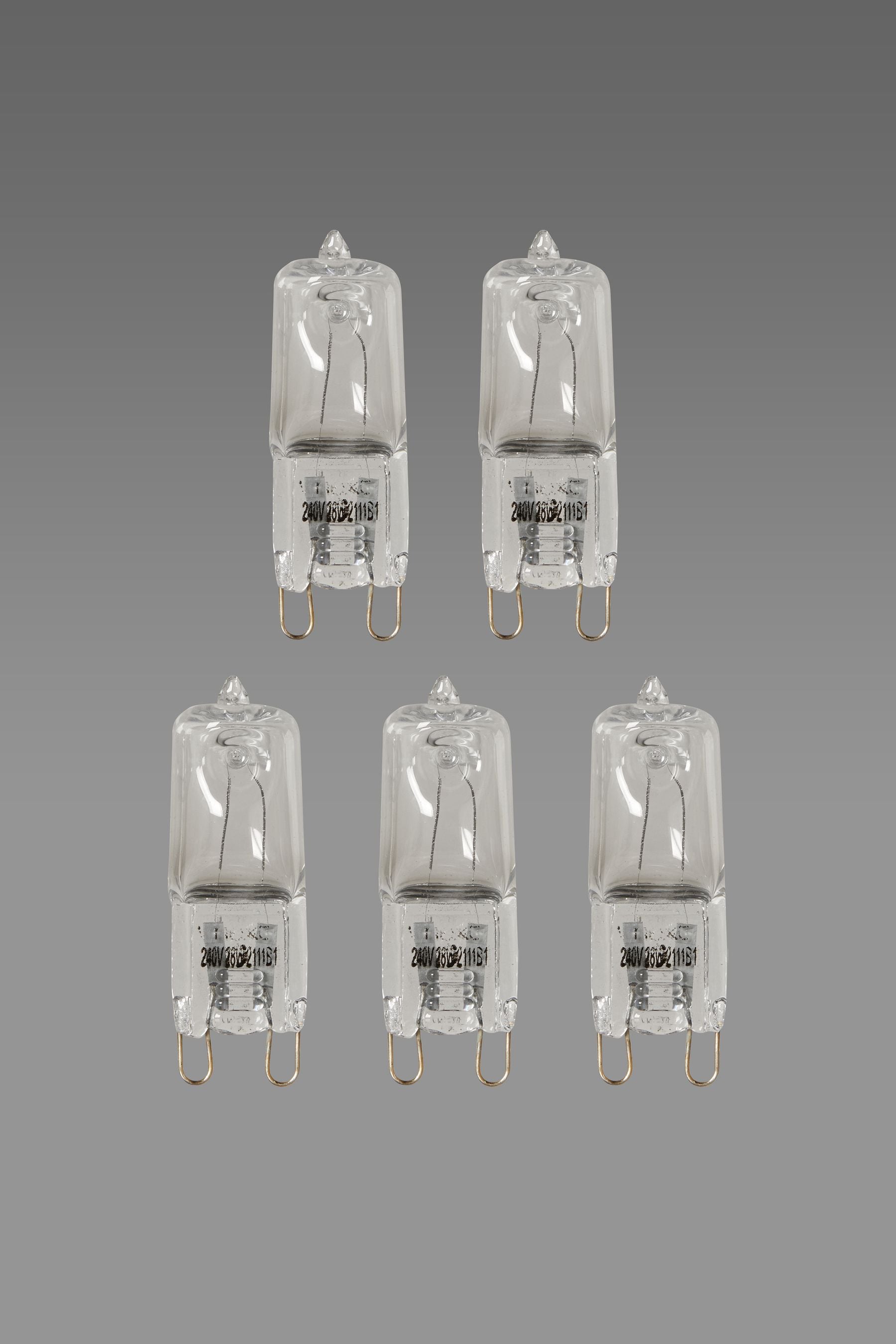 G9 max store 28w bulbs