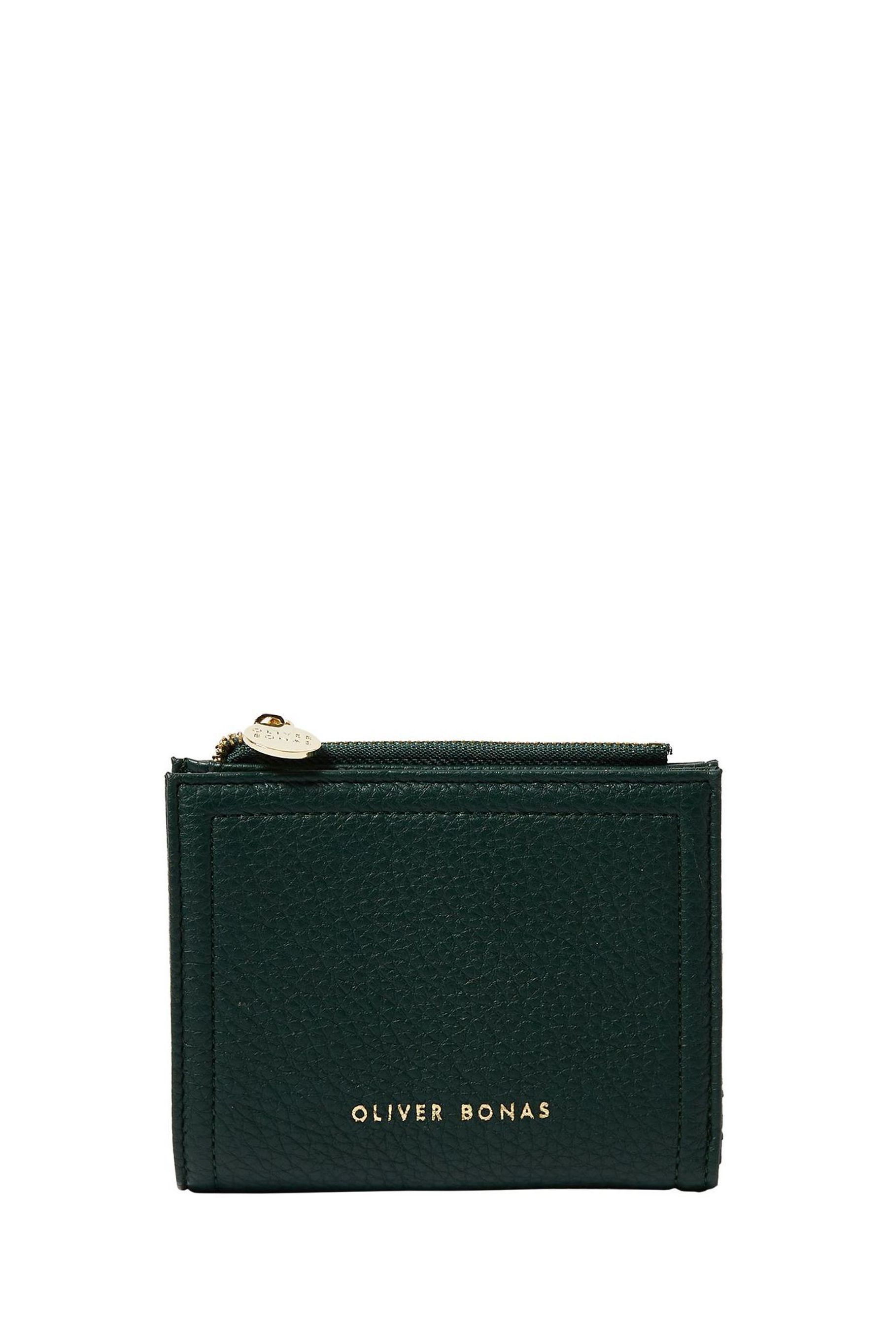 Oliver bonas purse sale sale