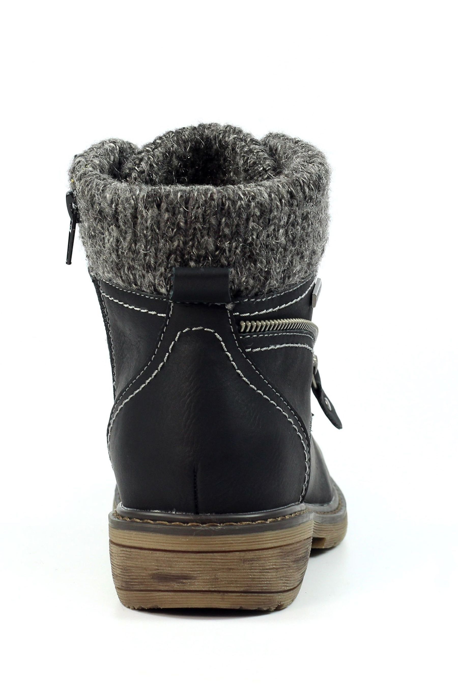Benson ankle boot ugg discount