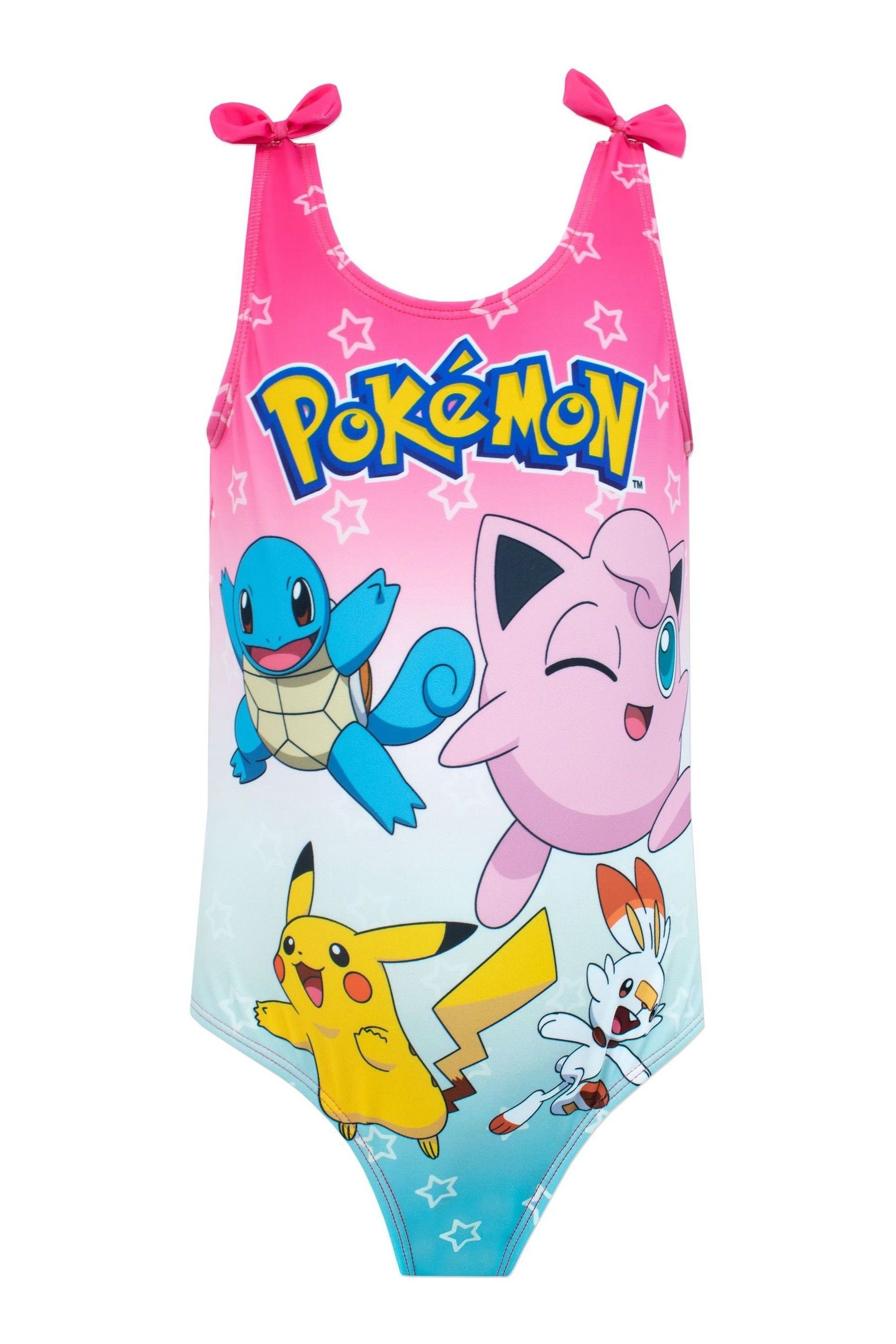 Girls pokemon swimsuit new arrivals