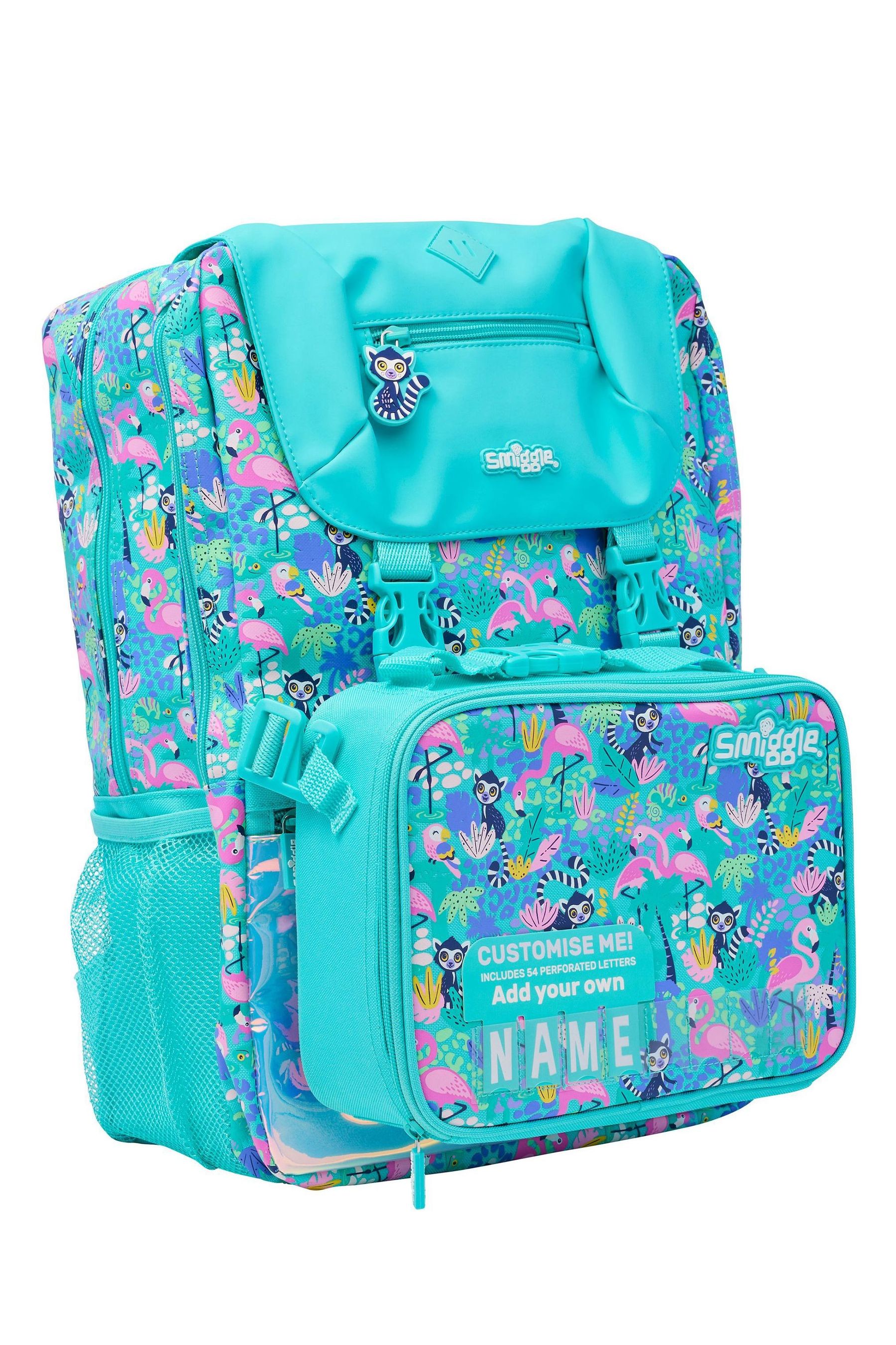 Smiggle side bags best sale