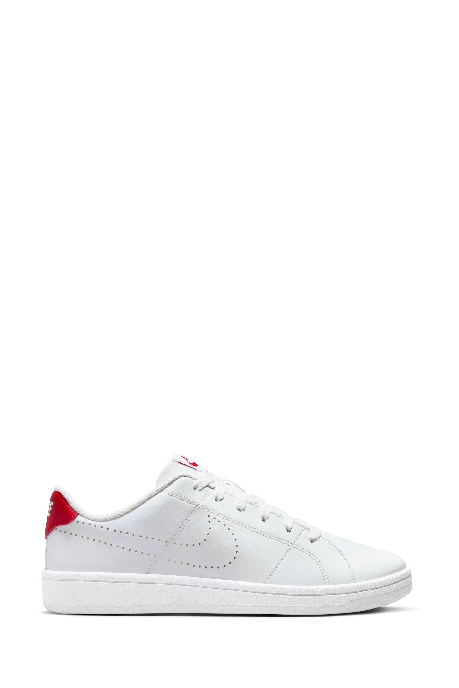 Puma top court royale