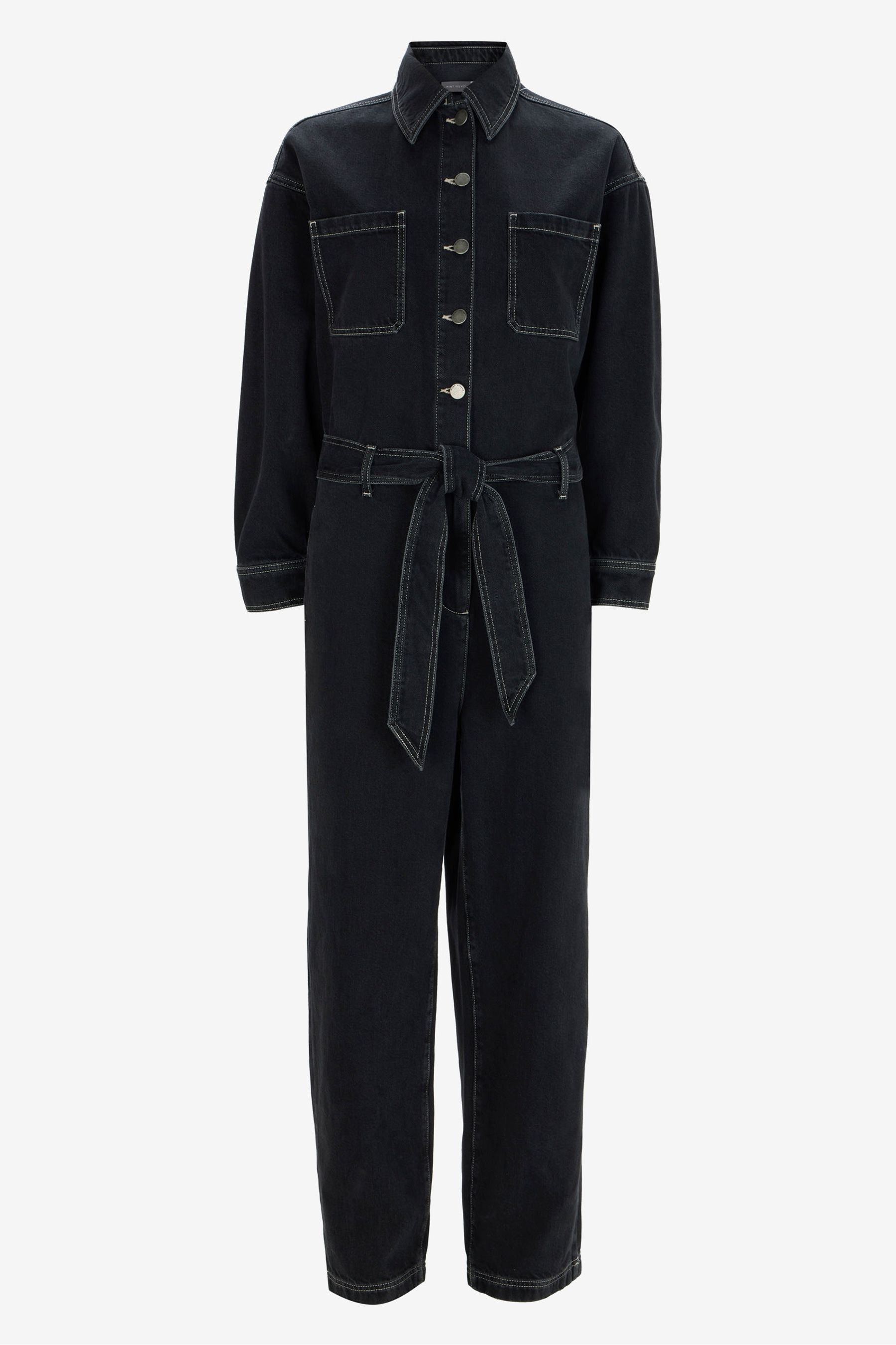 Mint velvet boiler suit discount