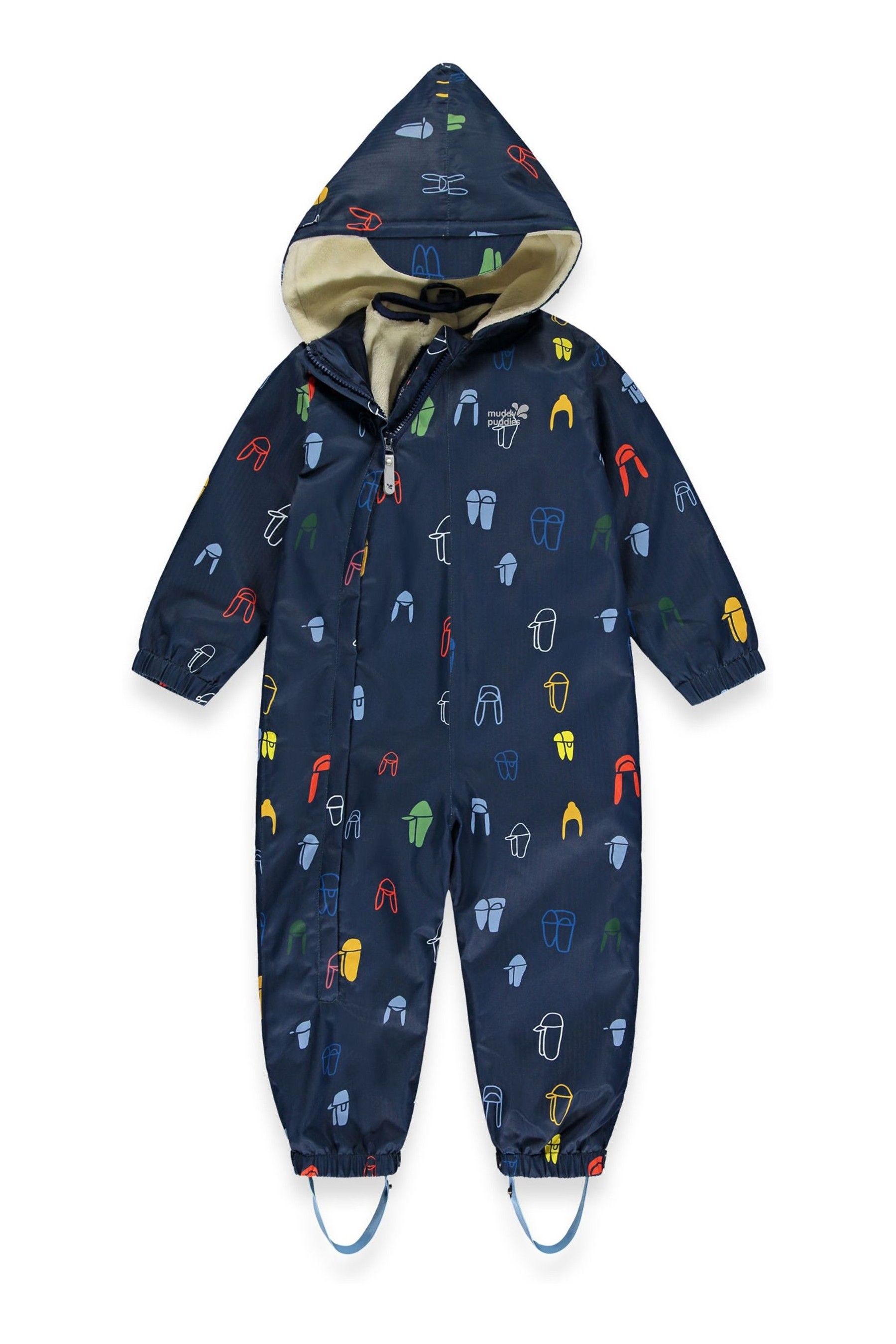 Toy story puddle suit sale