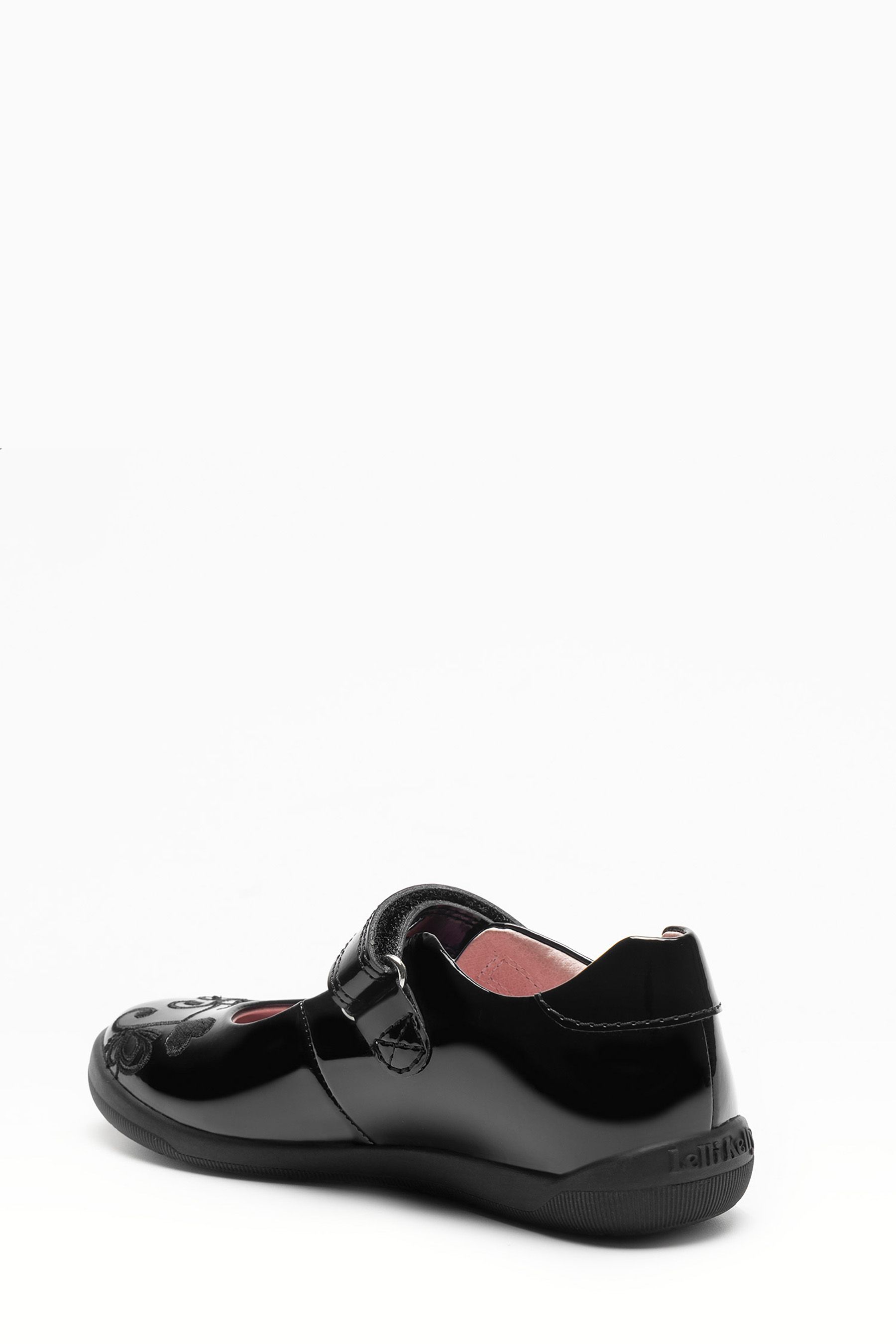 Buy Lelli Kelly Erika Scarpa Black Shoes from Next Austria