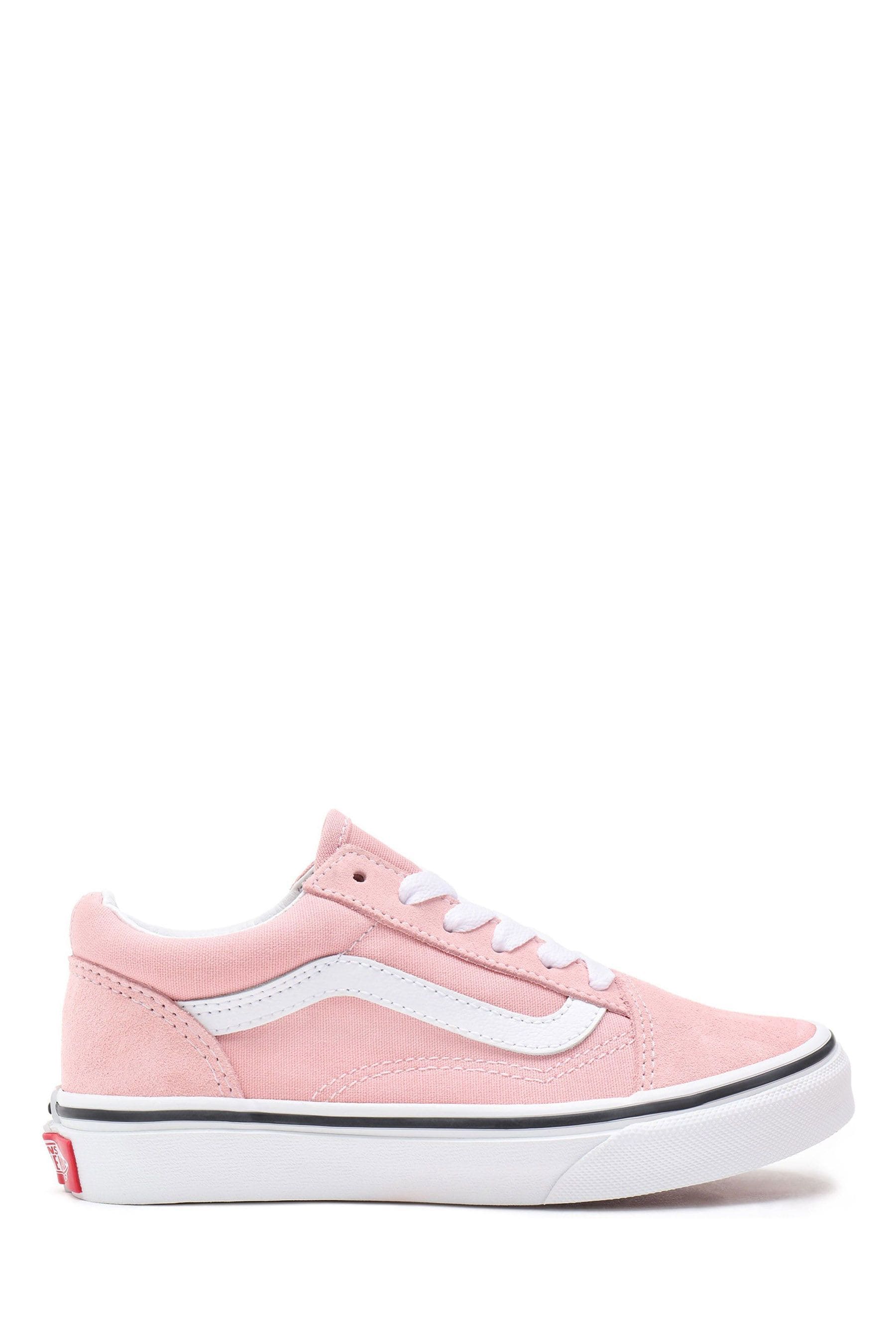 Vans sales for girls