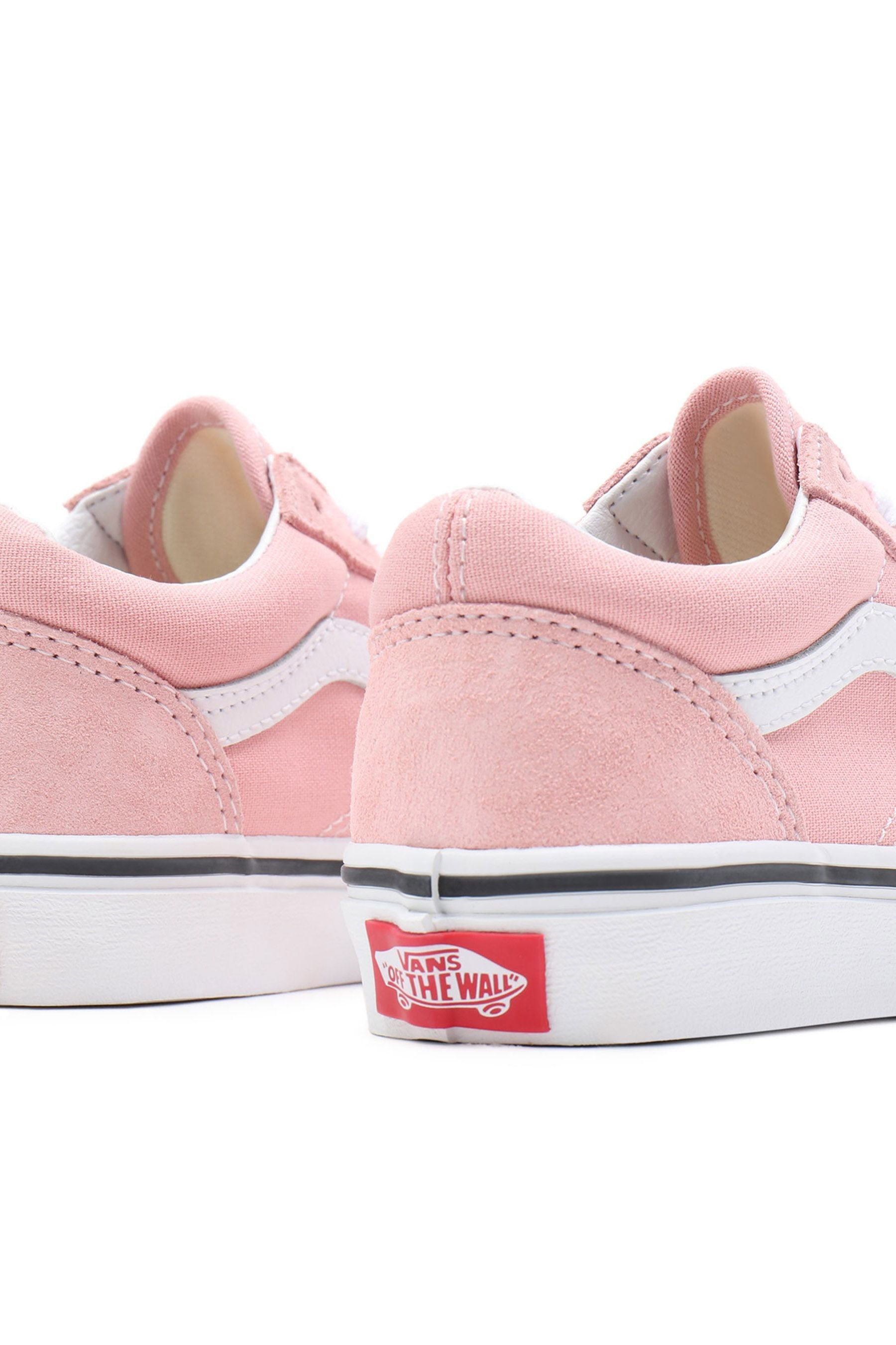 Buy Vans Girls Old Skool Trainers from the Next UK online shop