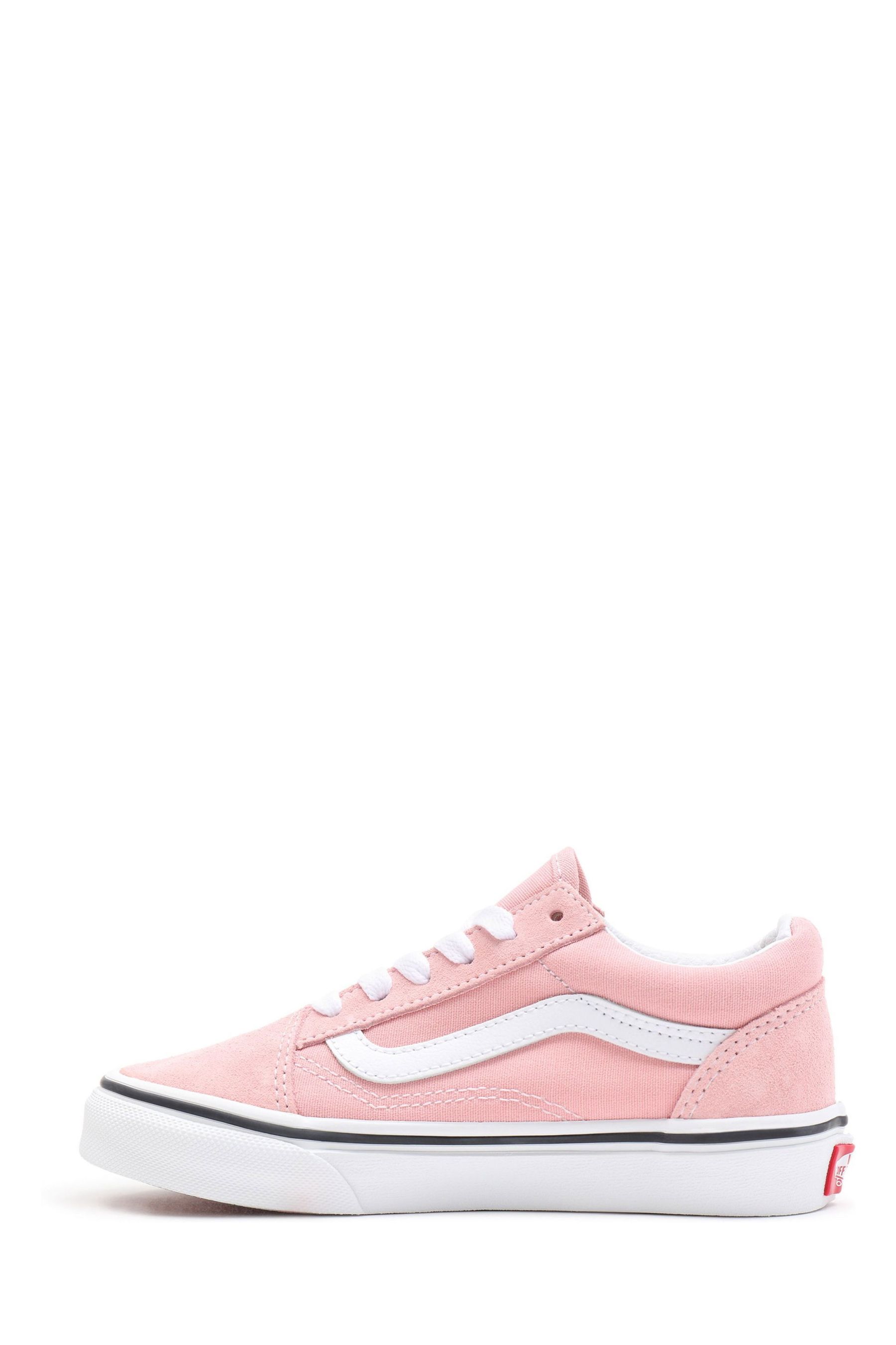 Next outlet girls vans