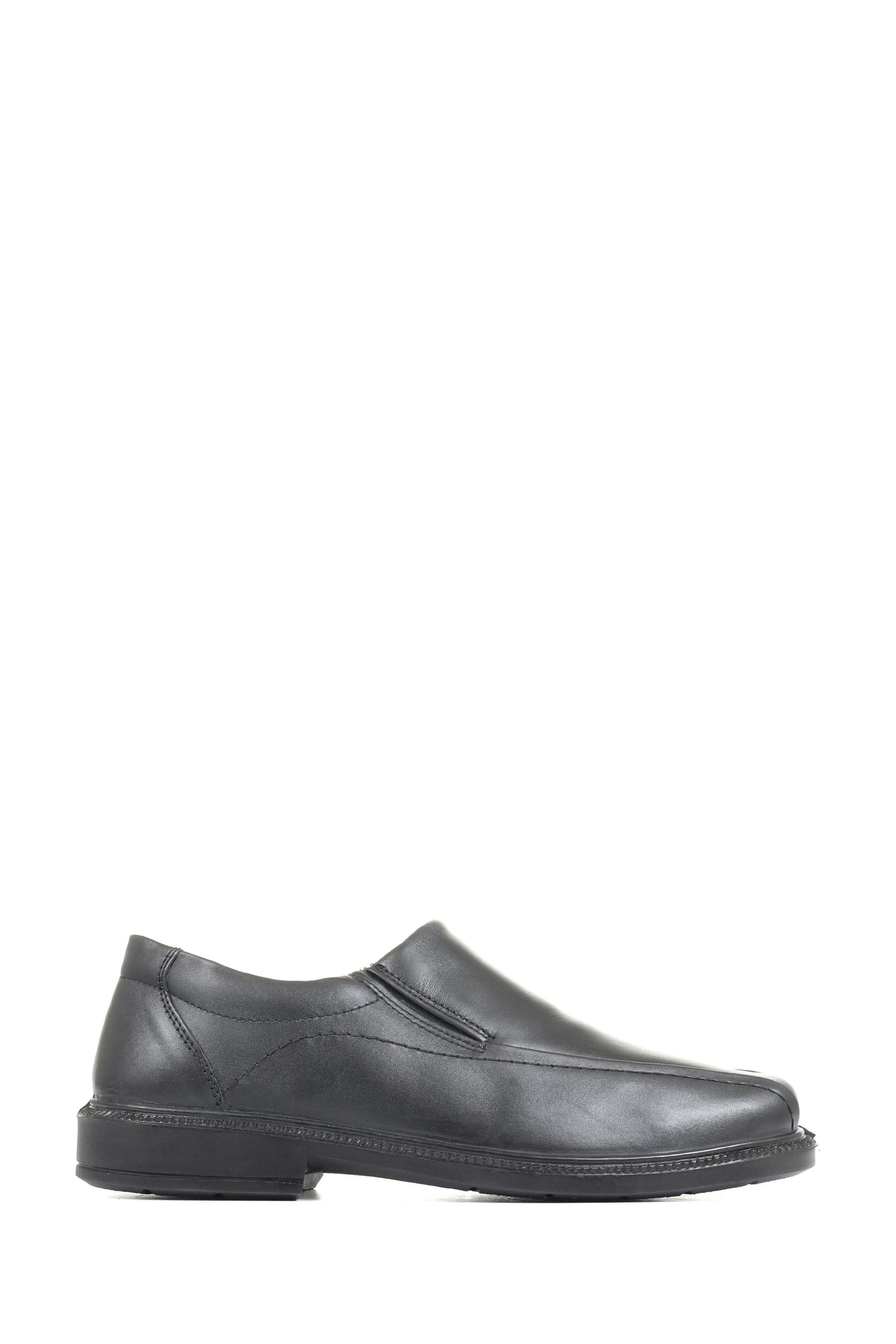 Pavers black shoes hotsell