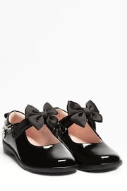 Lelli Kelly F Alicia Black Shoes - Image 3 of 5