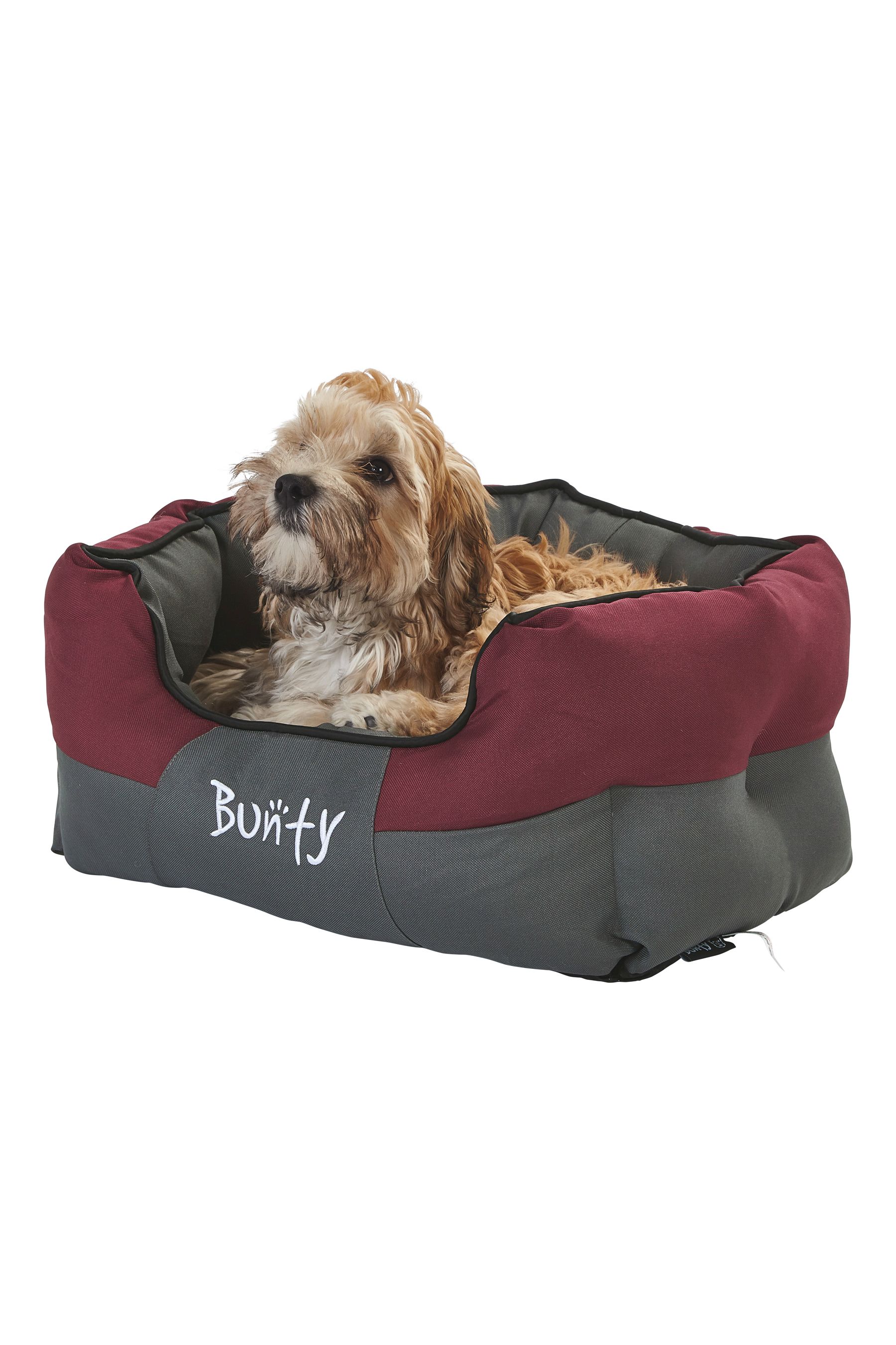 Bunty dog coat hot sale