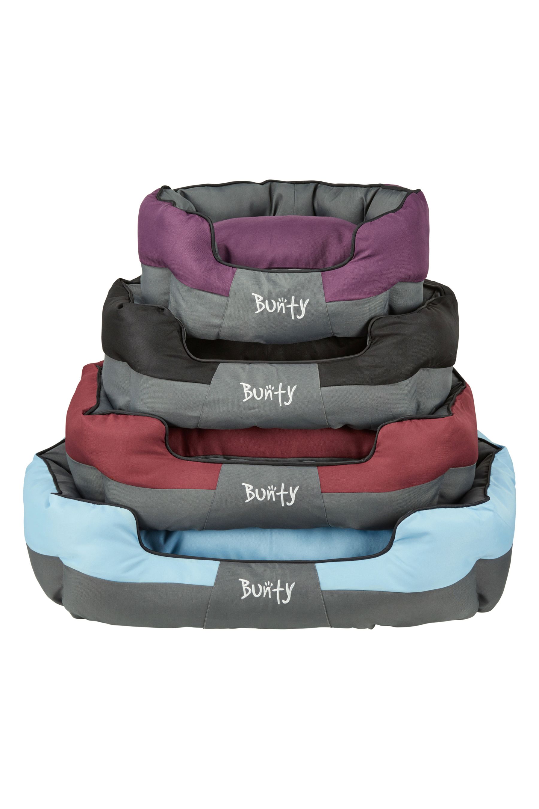 Bunty anchor dog bed sale