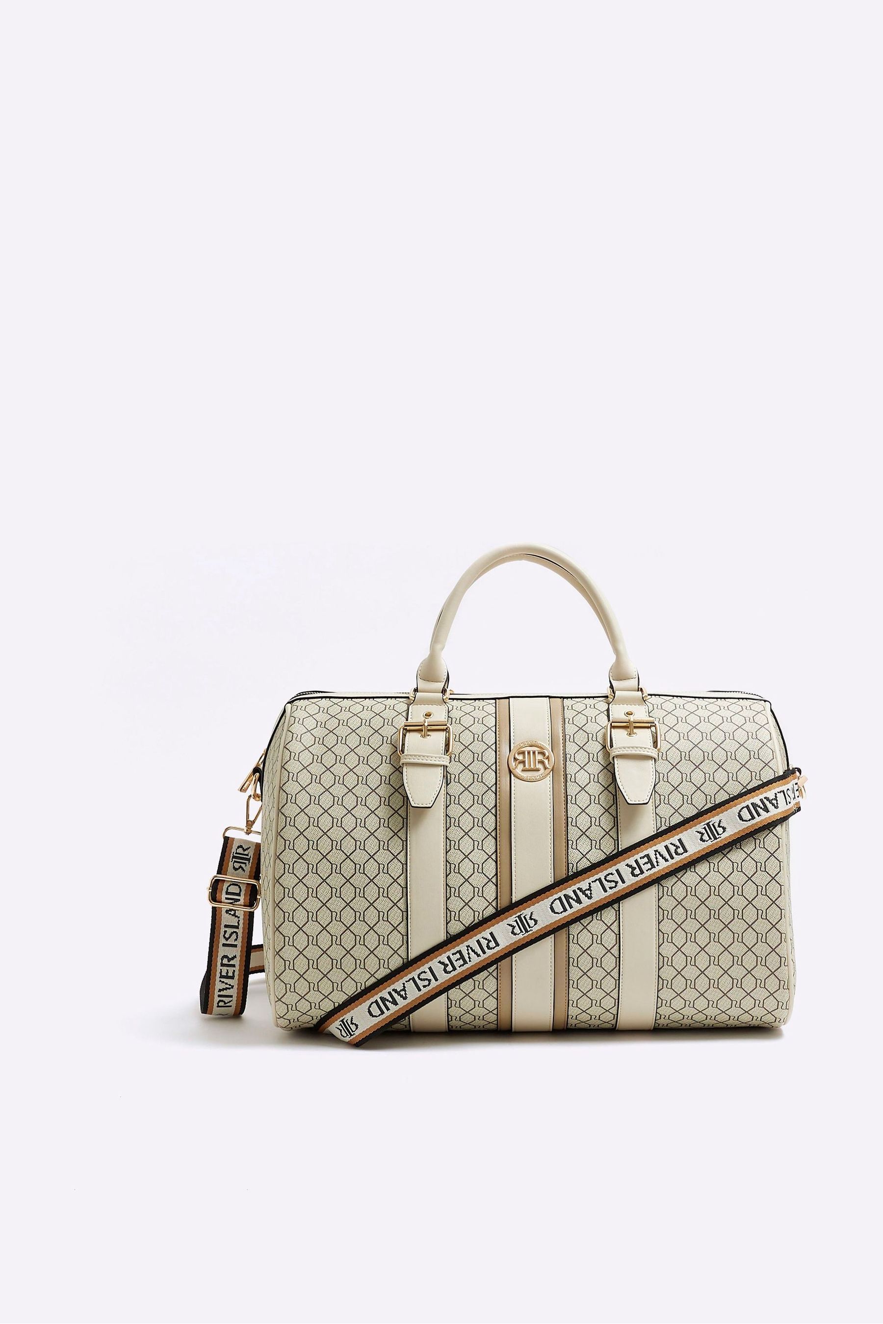 River island carrier bag sales