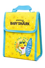 Vanilla Underground Yellow Baby Shark Baby Shark Backpack Set - Image 4 of 5