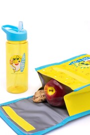 Vanilla Underground Yellow Baby Shark Baby Shark Backpack Set - Image 5 of 5