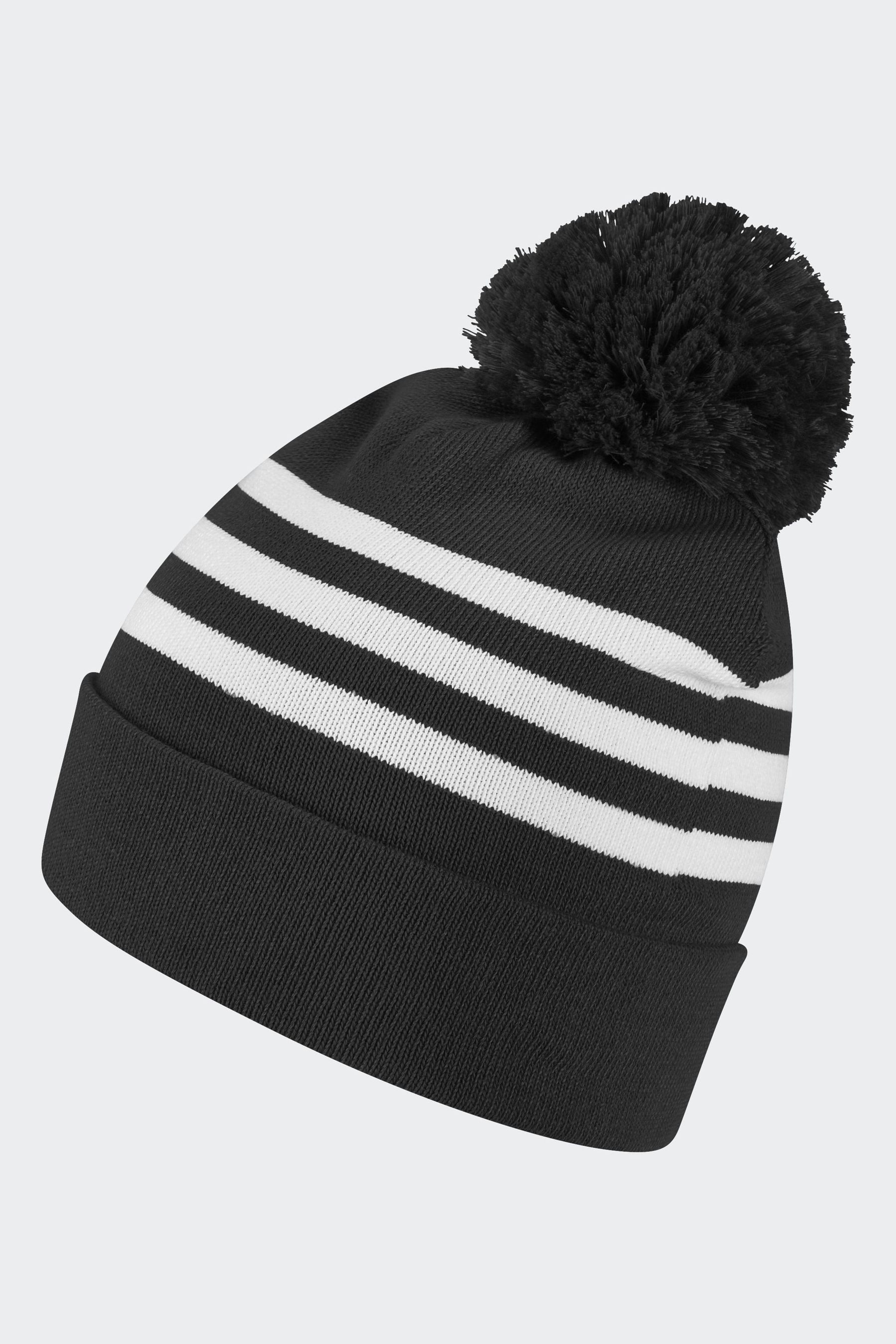 Pom pom beanie adidas discount