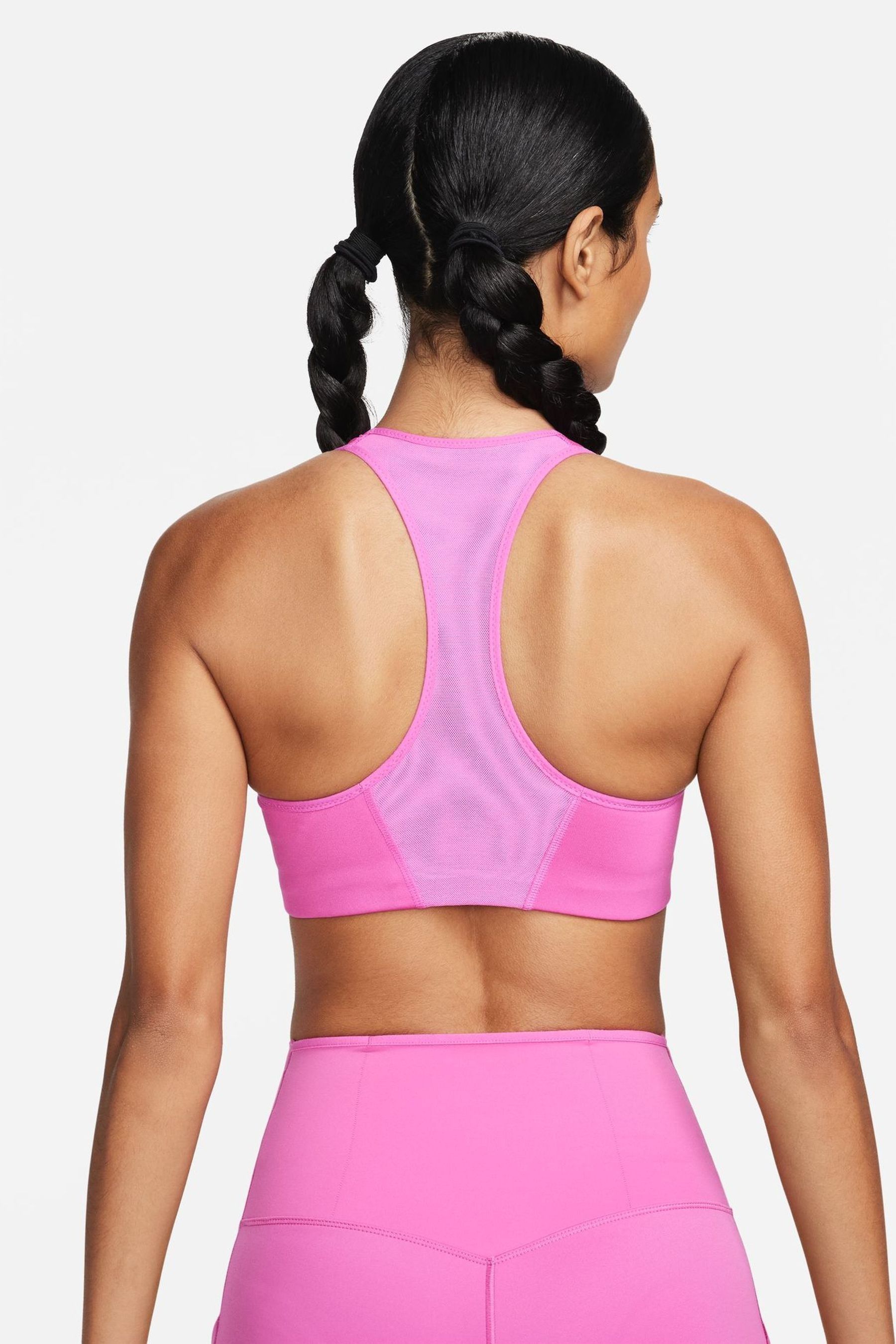 Nike victory racerback sports bra clearance