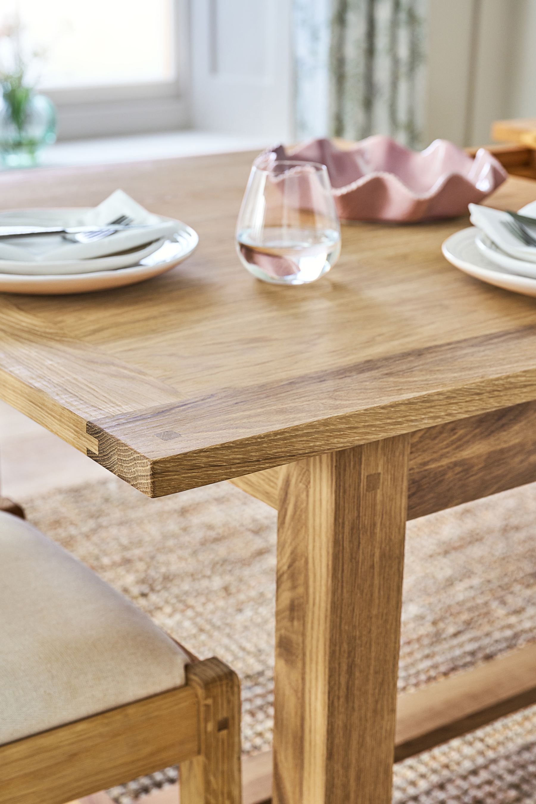 Laura ashley sales milton table