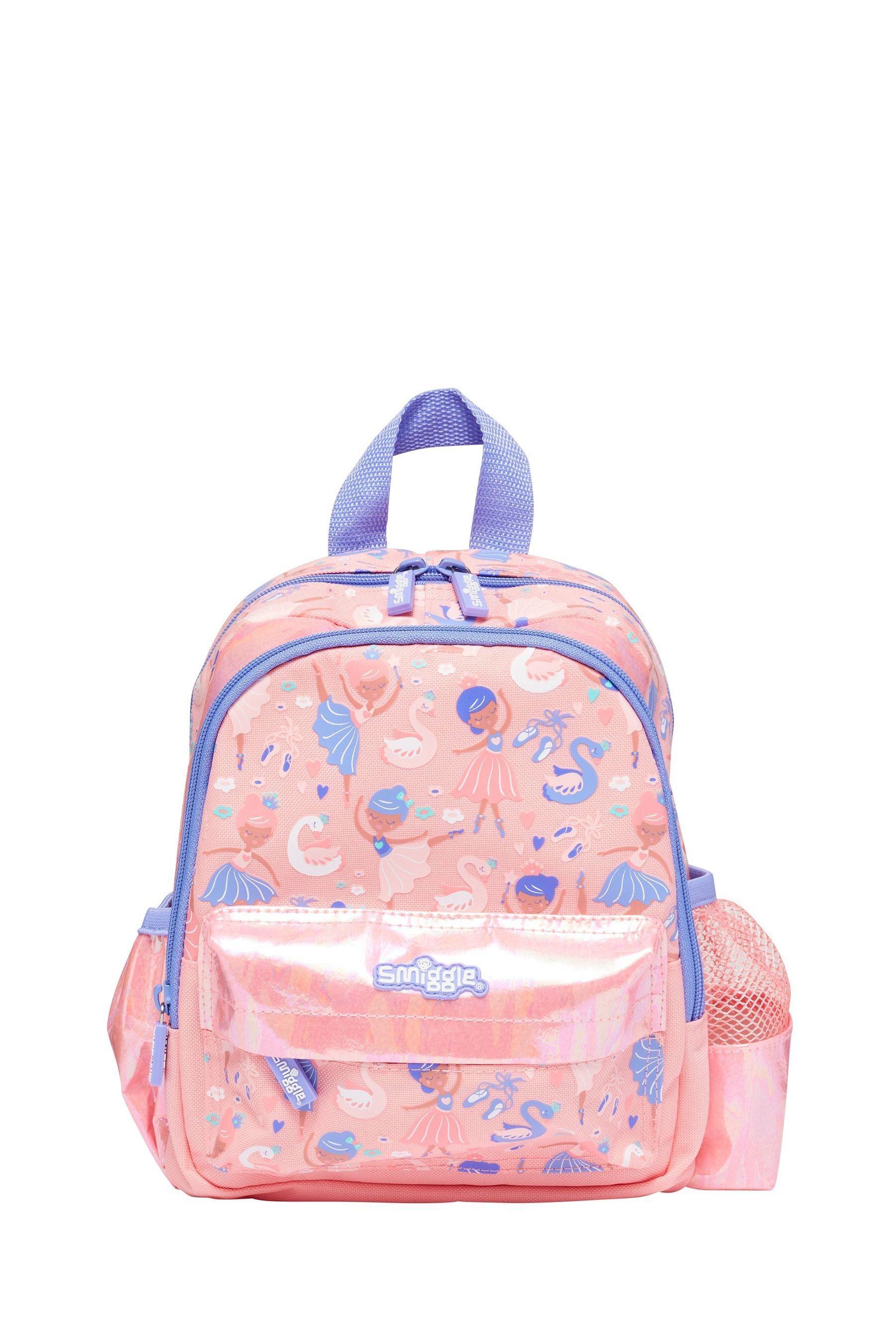 Smiggle tiny backpack on sale