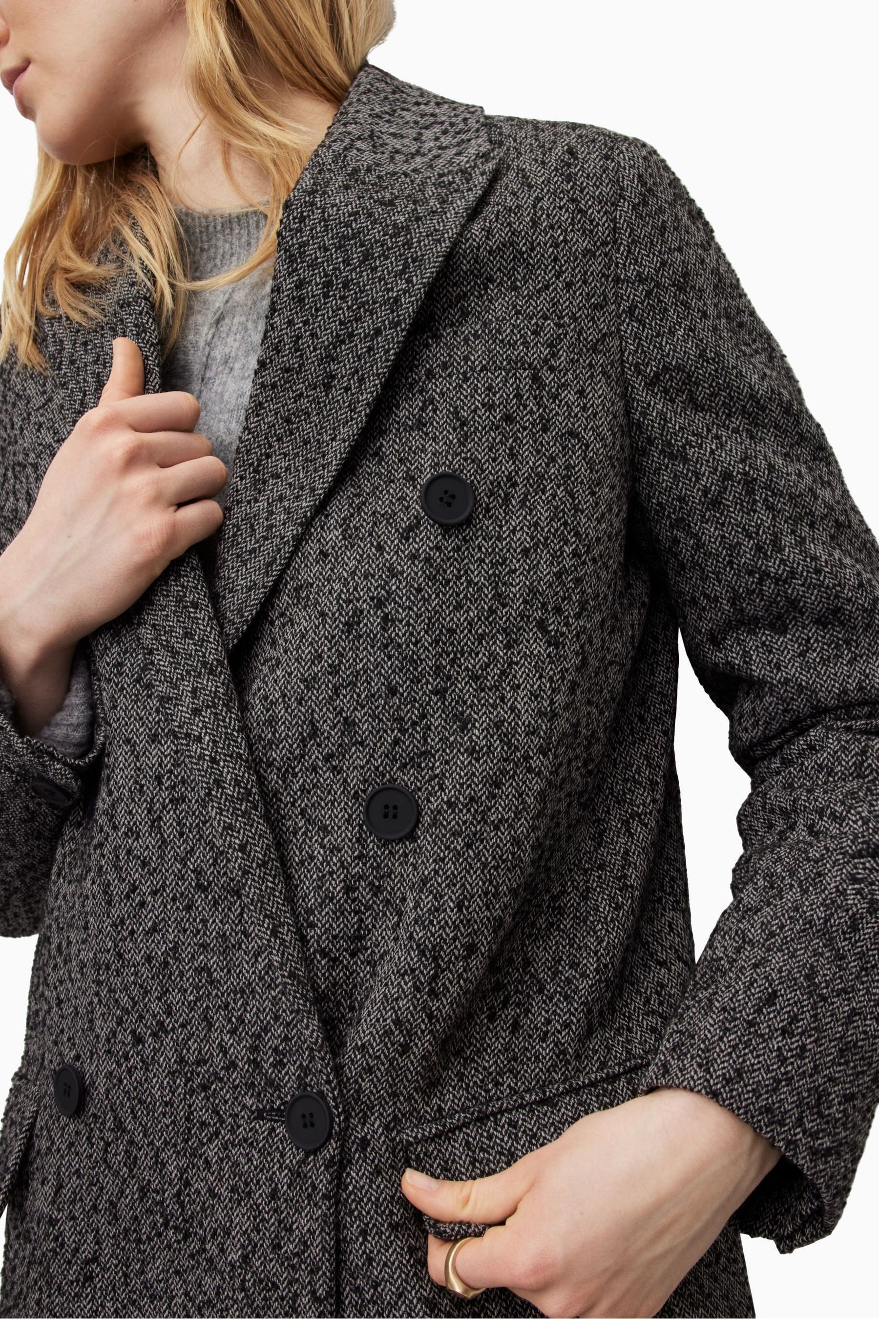 Allsaints astrid new arrivals blazer