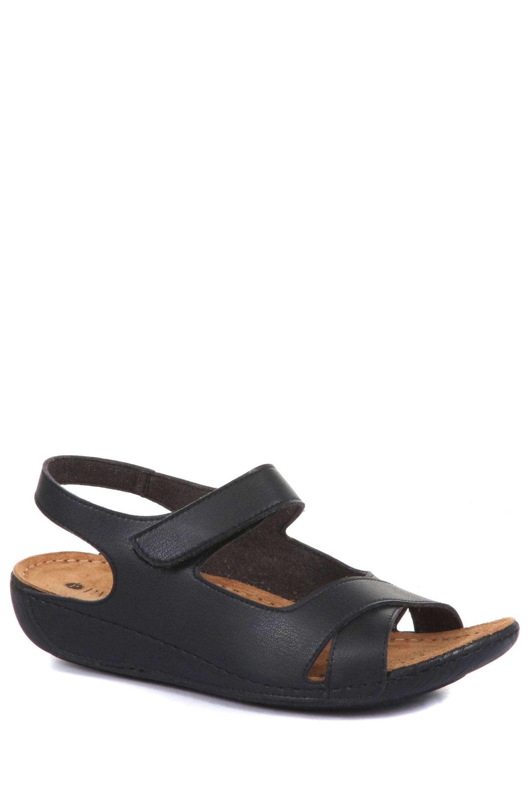 Pavers skechers best sale ladies sandals