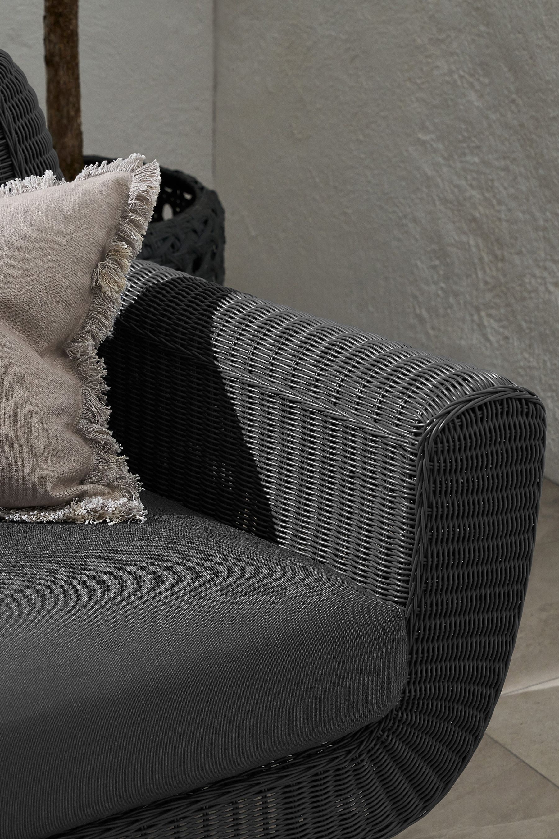 Made jonah garden store sofa