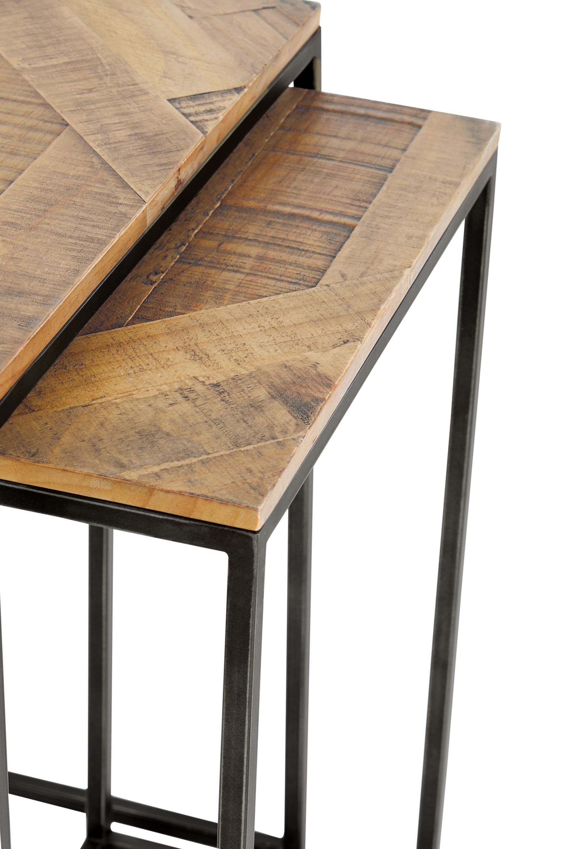 Jefferson nest of 2 clearance tables